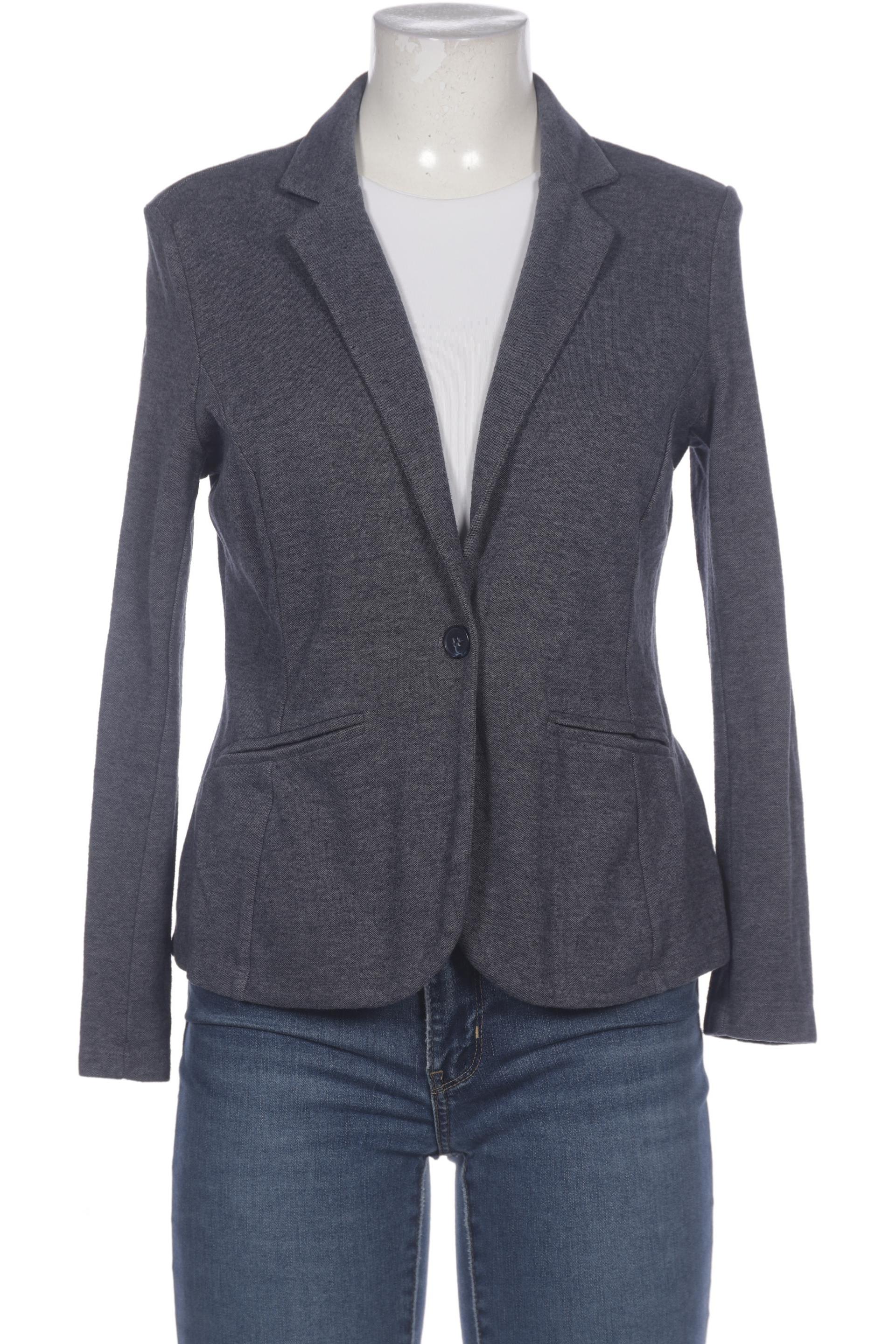 

Tom Tailor Damen Blazer, marineblau, Gr. 42