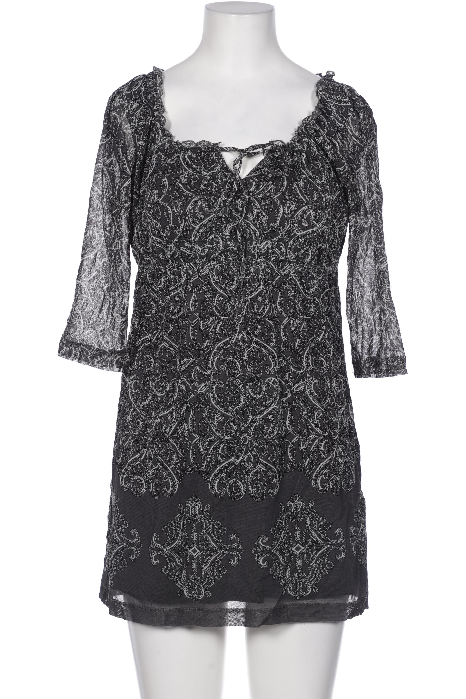 

Tom Tailor Damen Kleid, grau, Gr. 36
