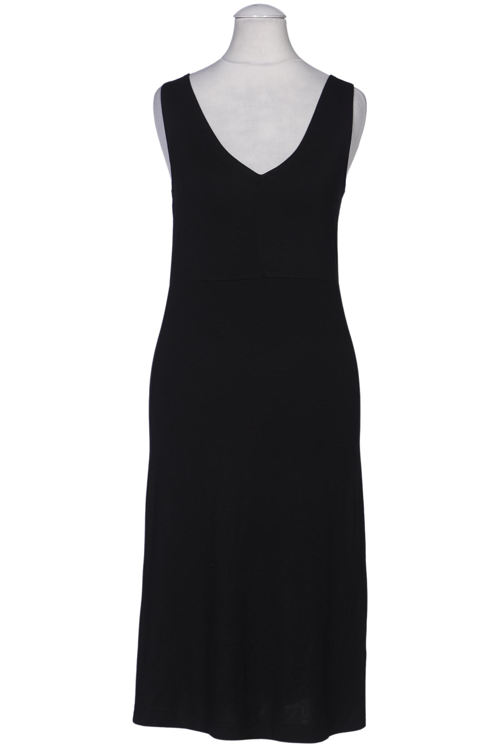 

Tom Tailor Damen Kleid, schwarz, Gr. 34