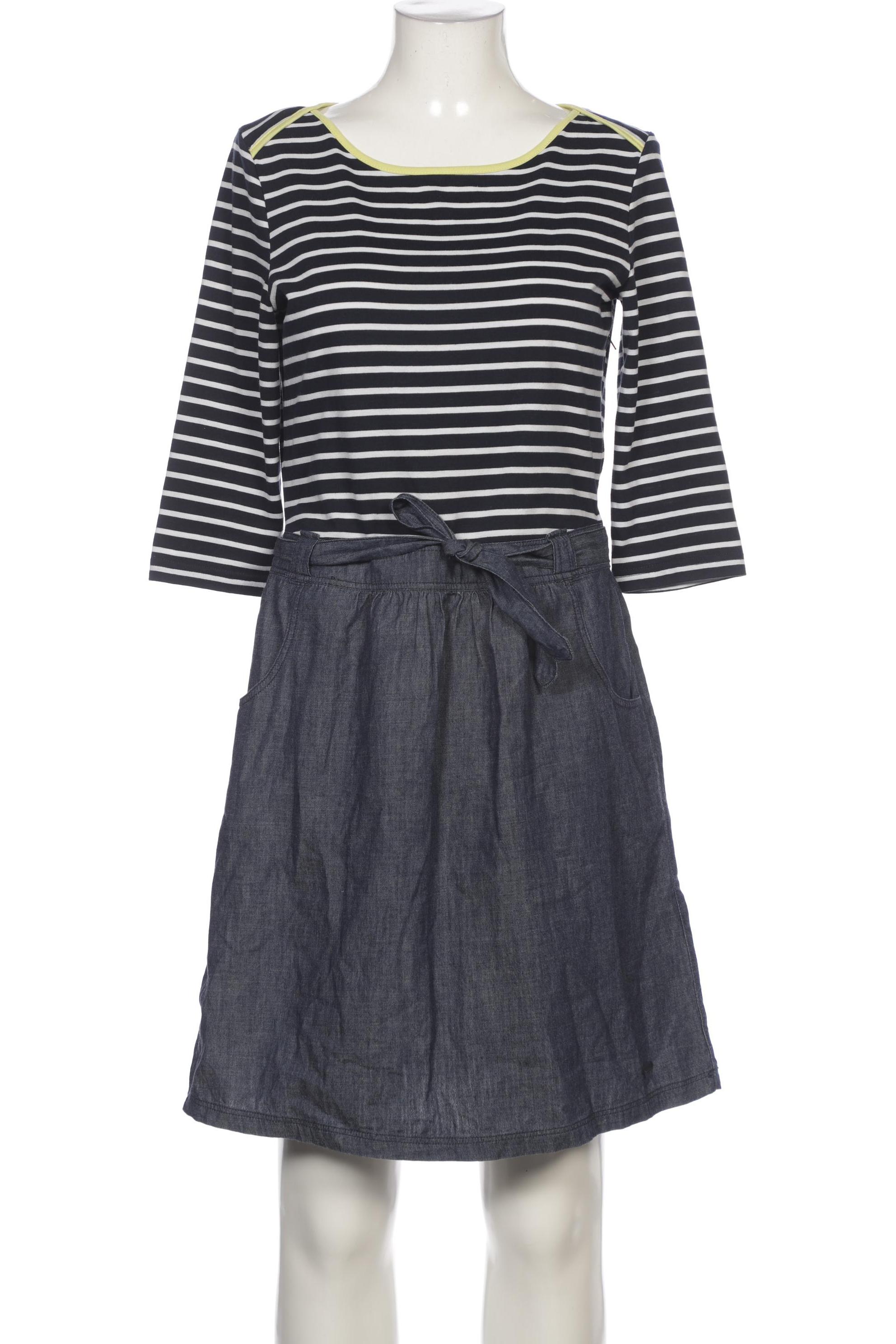 

Tom Tailor Damen Kleid, marineblau