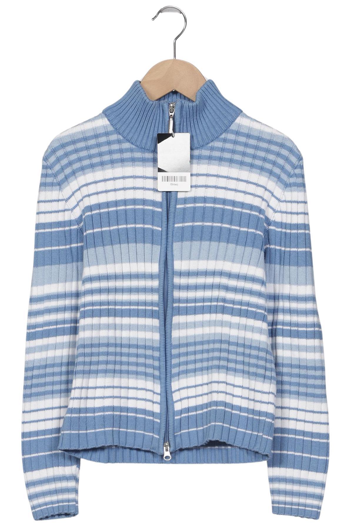 

Tom Tailor Damen Strickjacke, mehrfarbig, Gr. 38