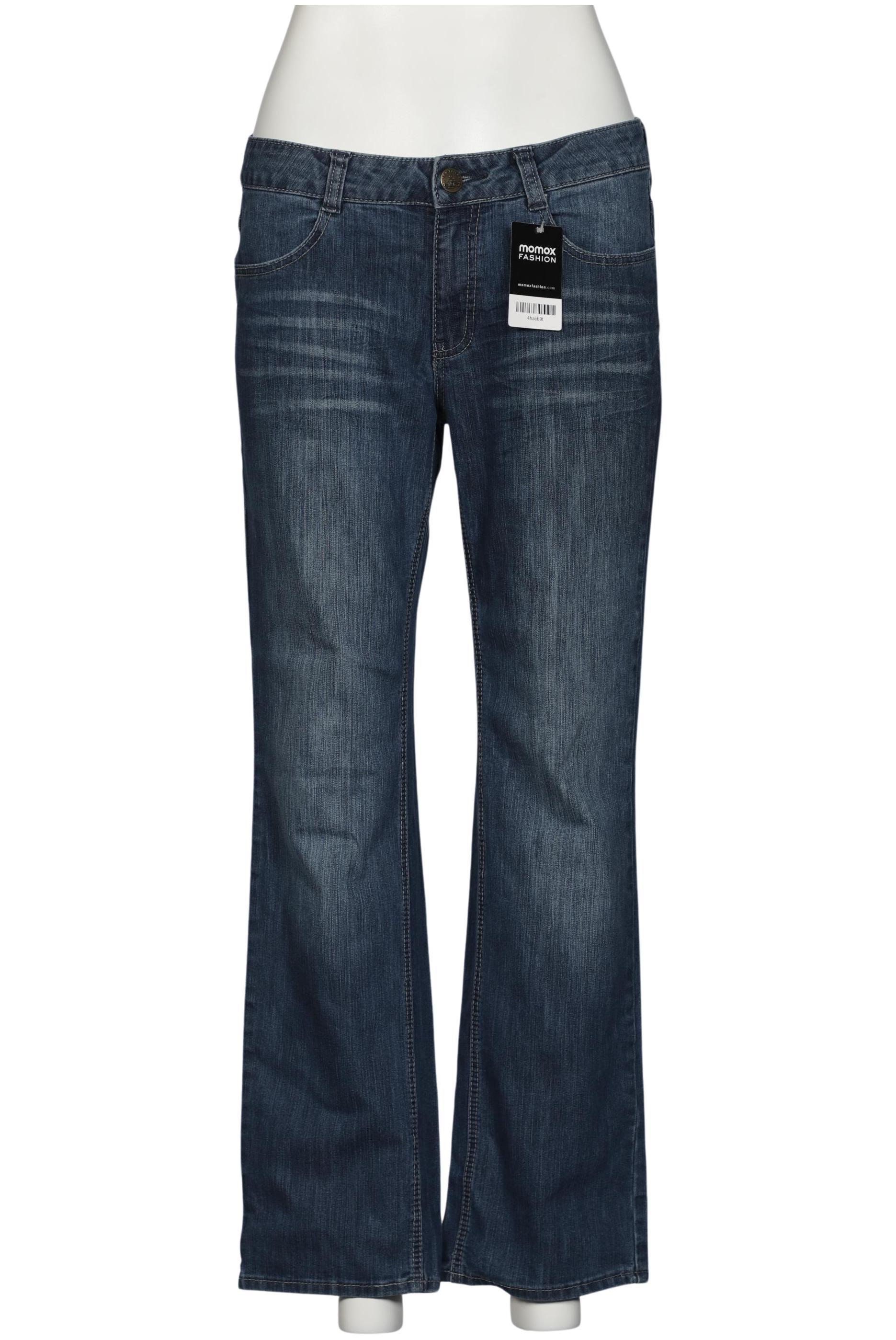 

Tom Tailor Damen Jeans, blau, Gr. 31