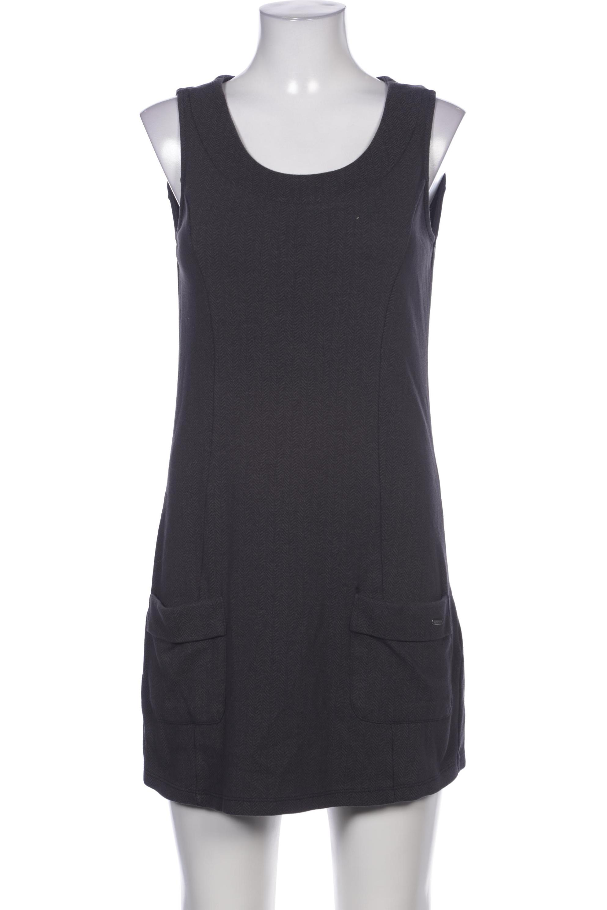 

Tom Tailor Damen Kleid, grau, Gr. 38