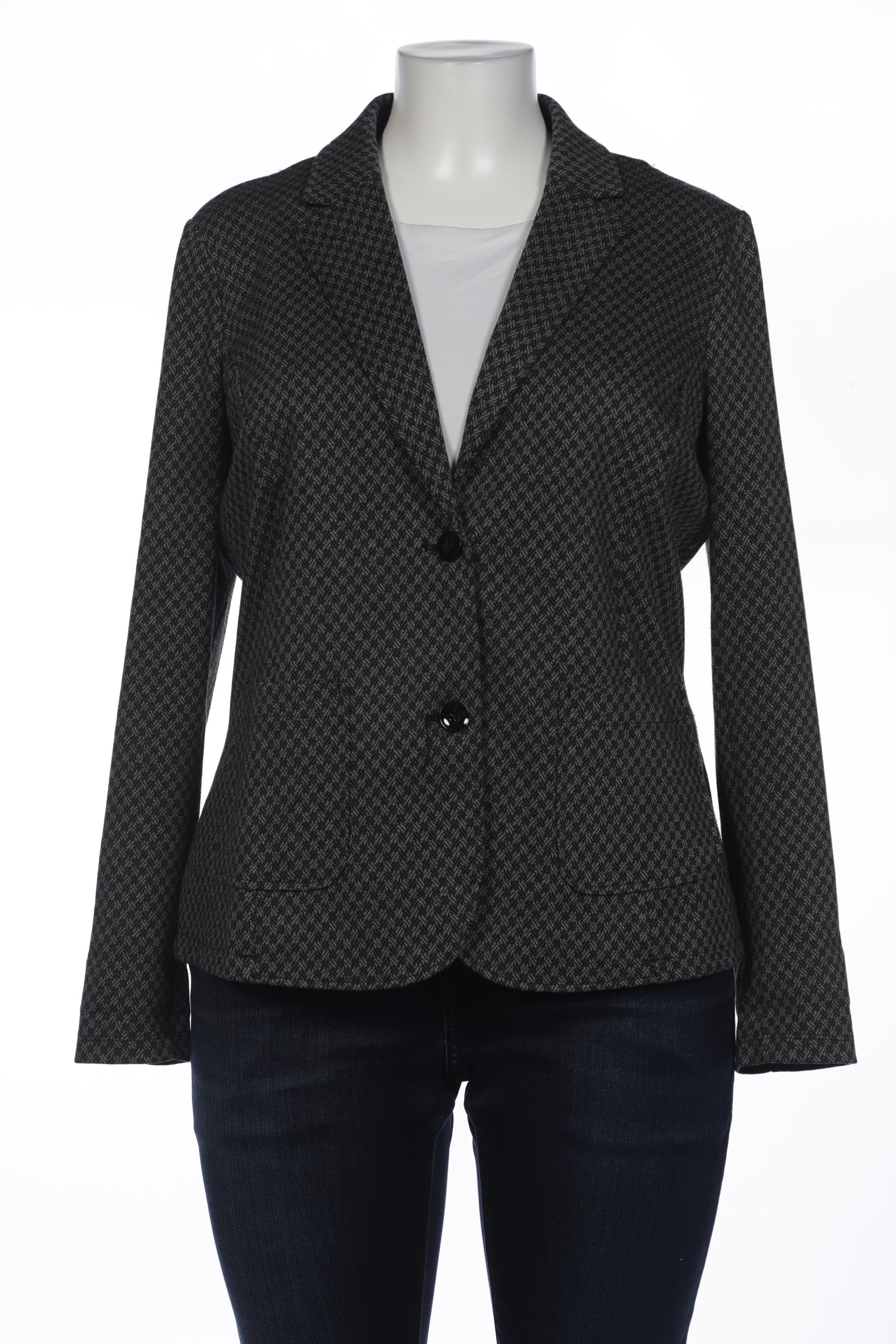

Tom Tailor Damen Blazer, grau, Gr. 46