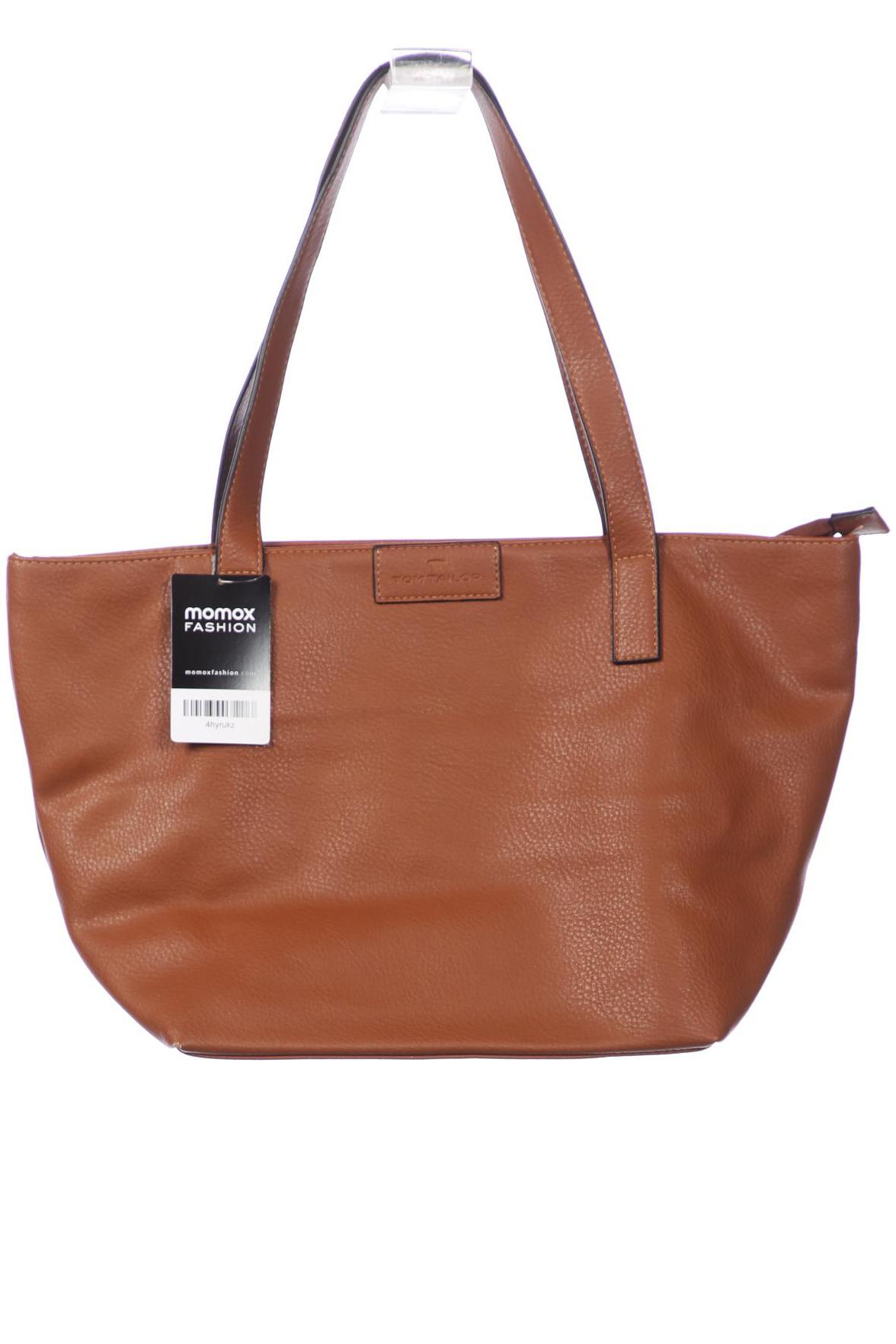 

Tom Tailor Damen Handtasche, braun, Gr.