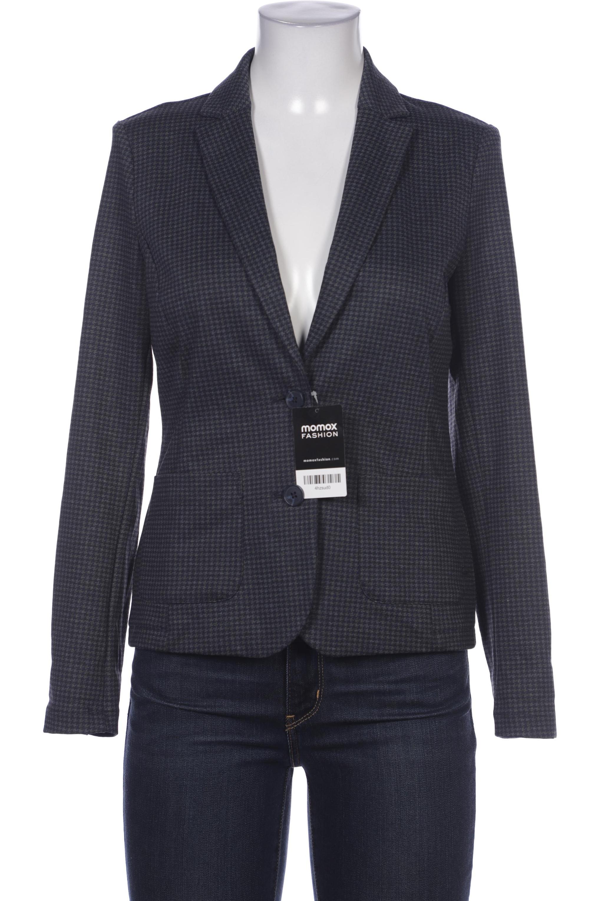 

Tom Tailor Damen Blazer, marineblau, Gr. 38