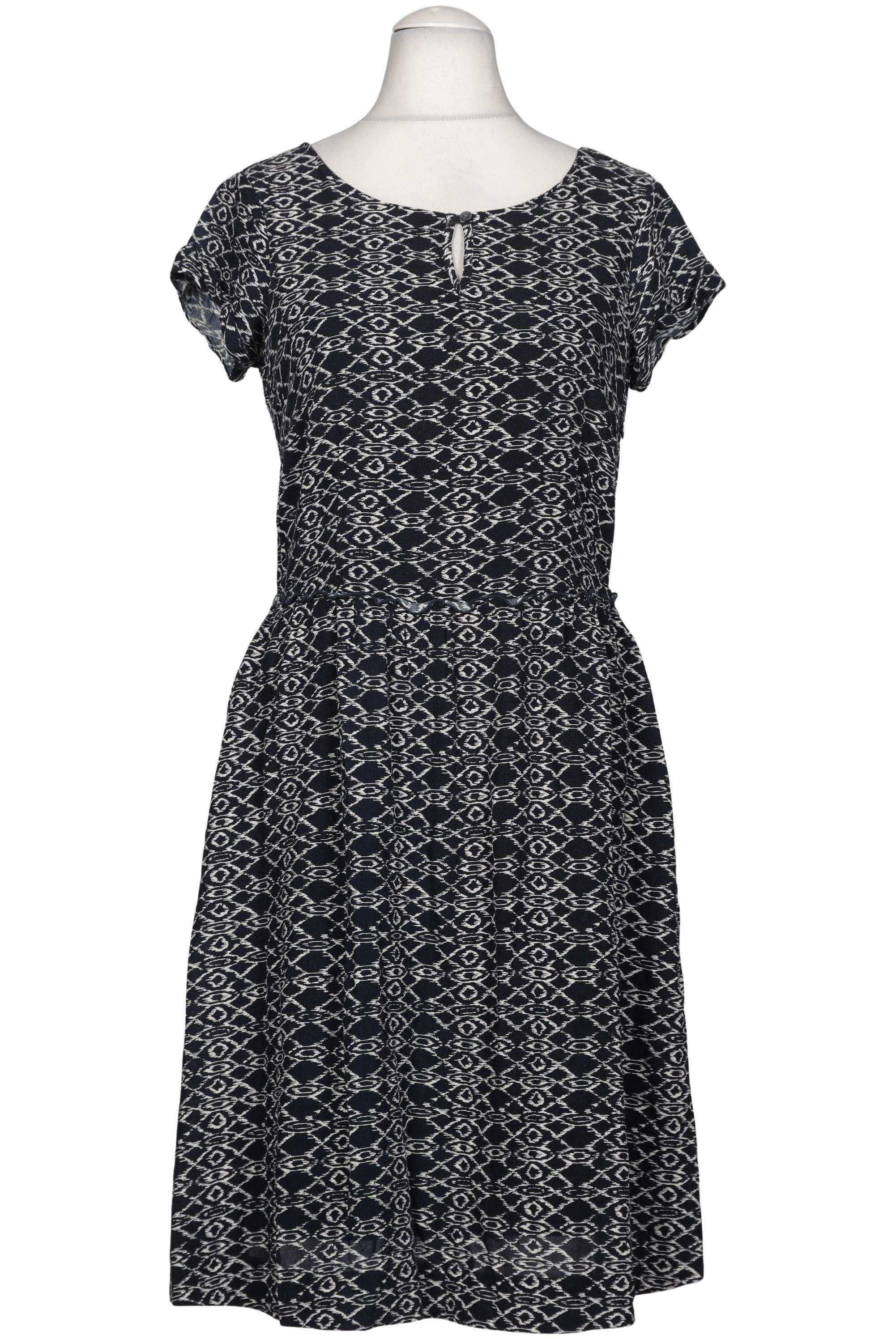 

Tom Tailor Damen Kleid, marineblau, Gr. 38