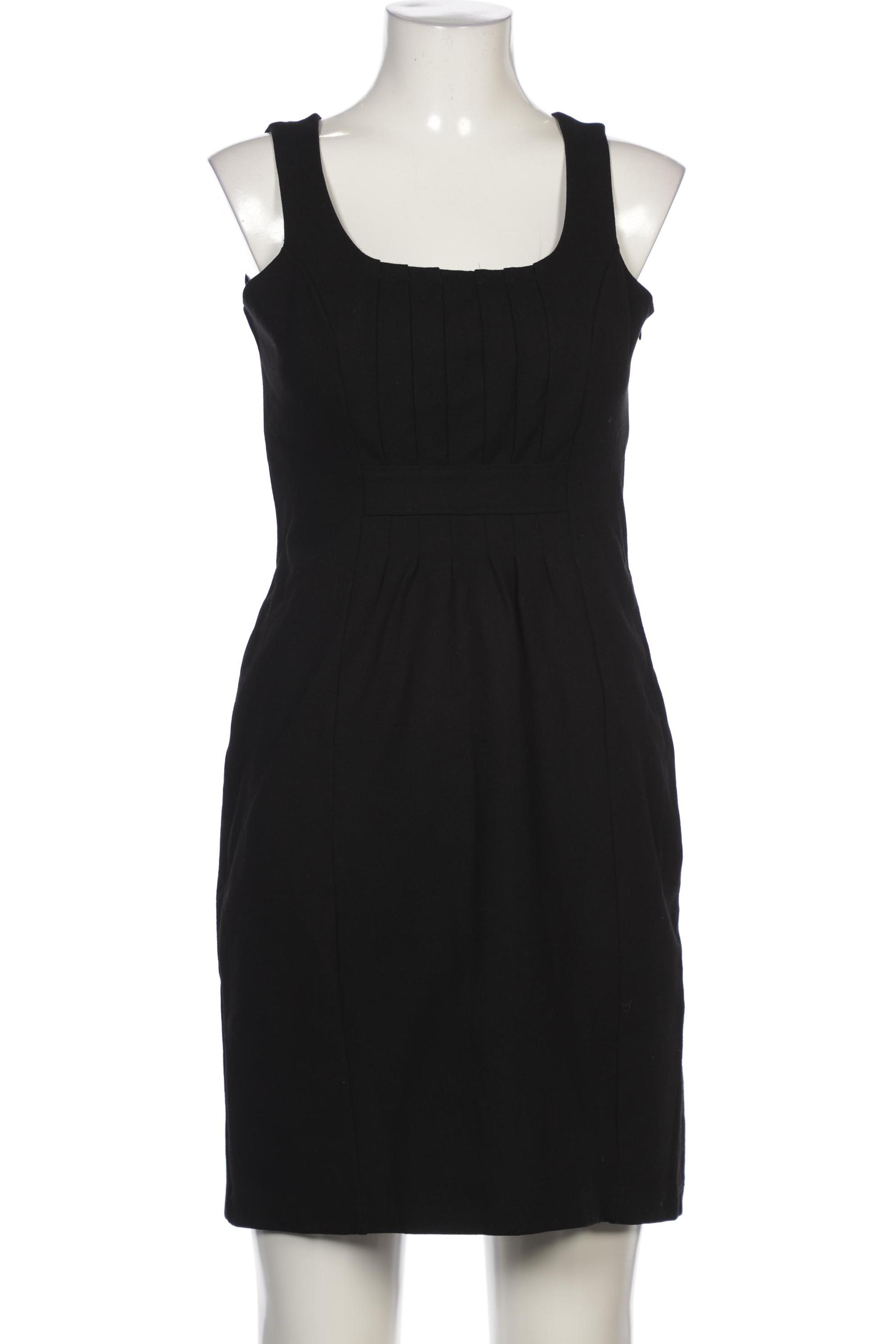 

Tom Tailor Damen Kleid, schwarz