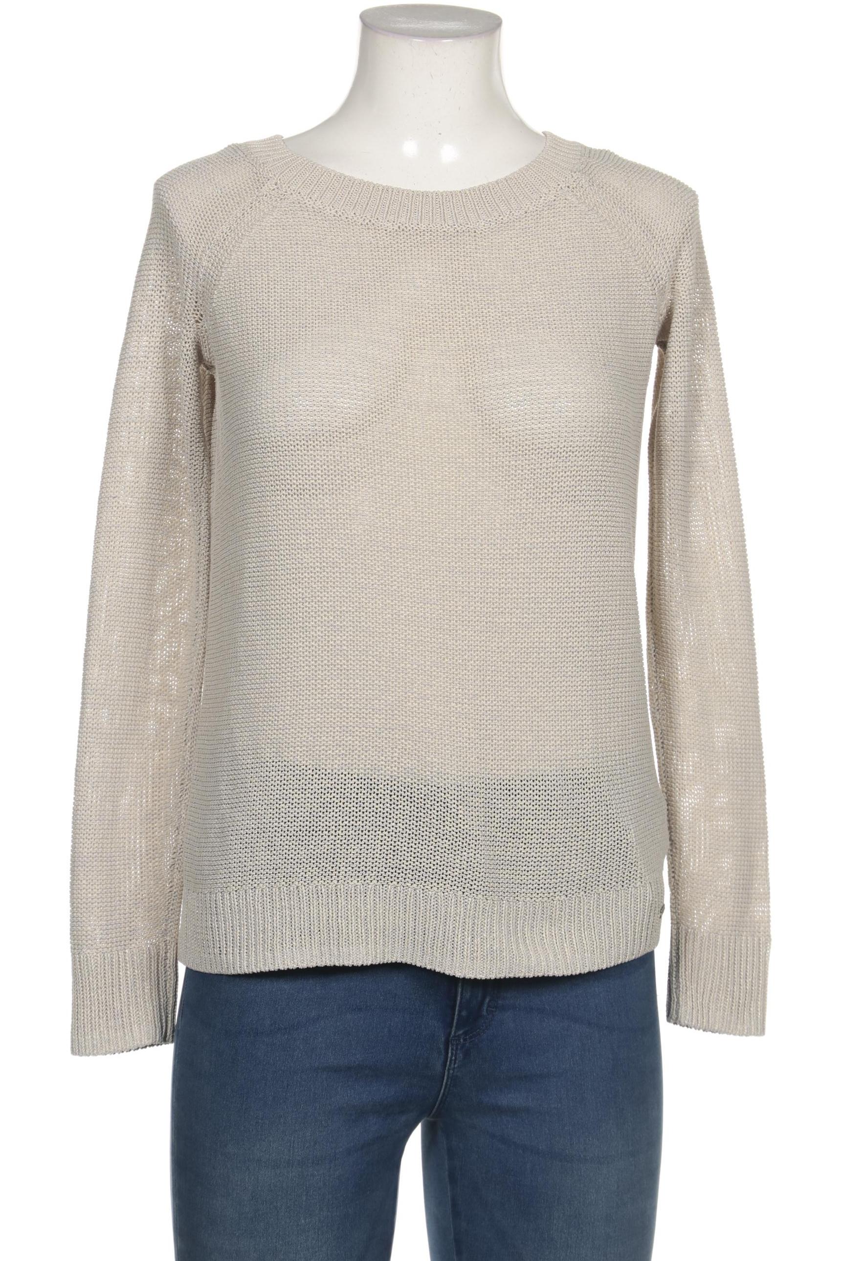

Tom Tailor Damen Pullover, beige, Gr. 38