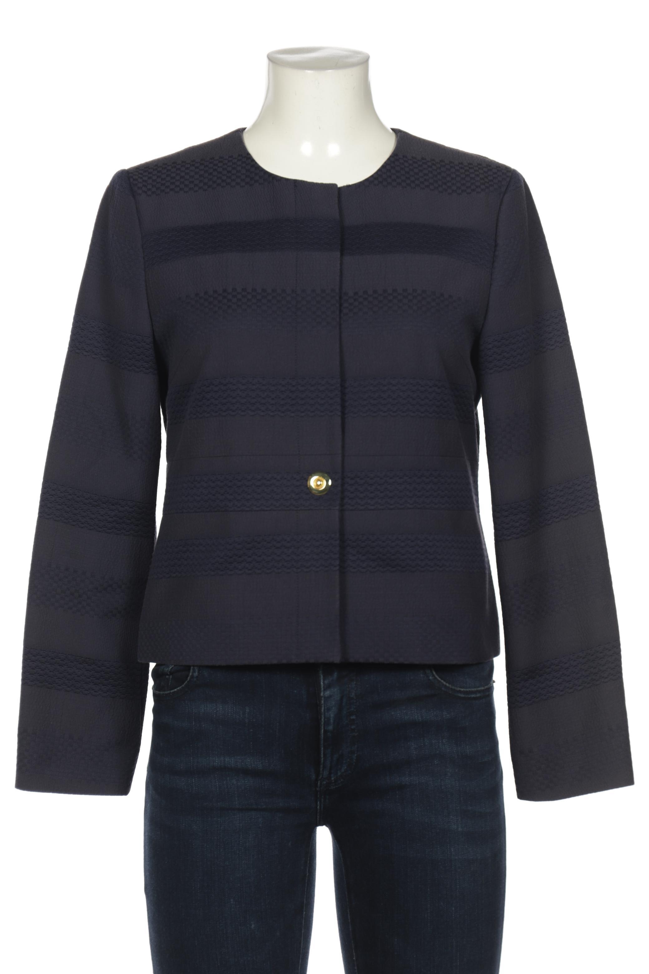

Tom Tailor Damen Blazer, marineblau