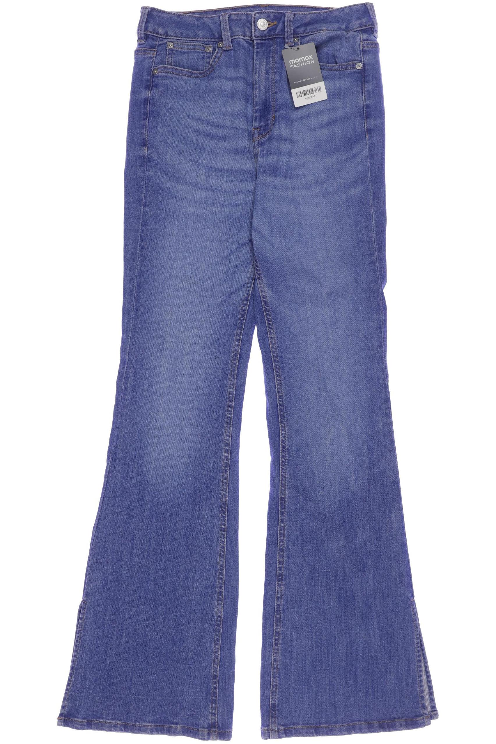 

Tom Tailor Damen Jeans, blau, Gr. 29
