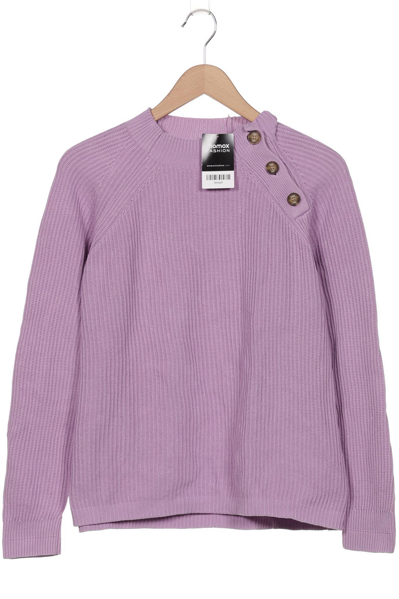 

Tom Tailor Damen Pullover, flieder, Gr. 42