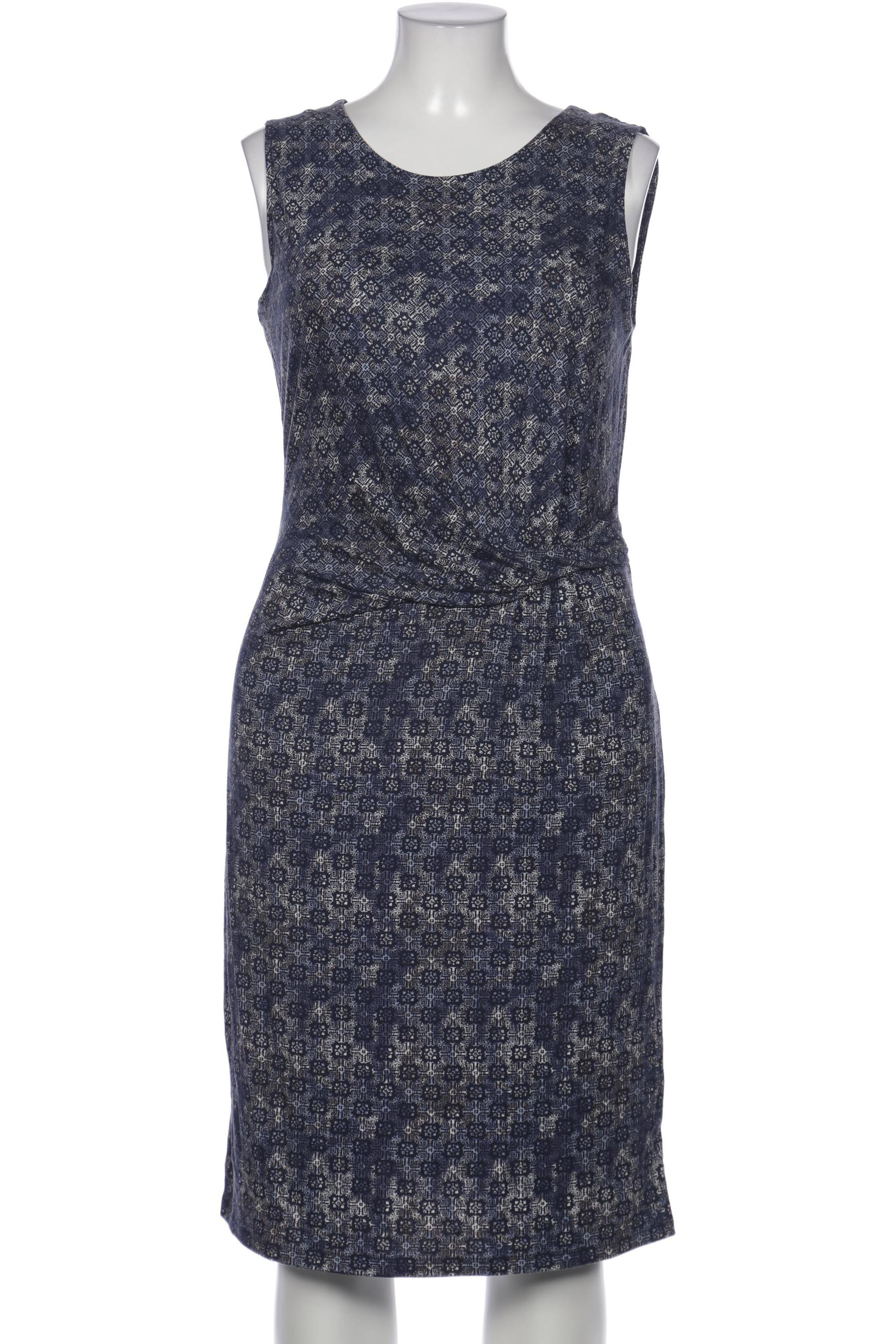 

Tom Tailor Damen Kleid, marineblau, Gr. 44