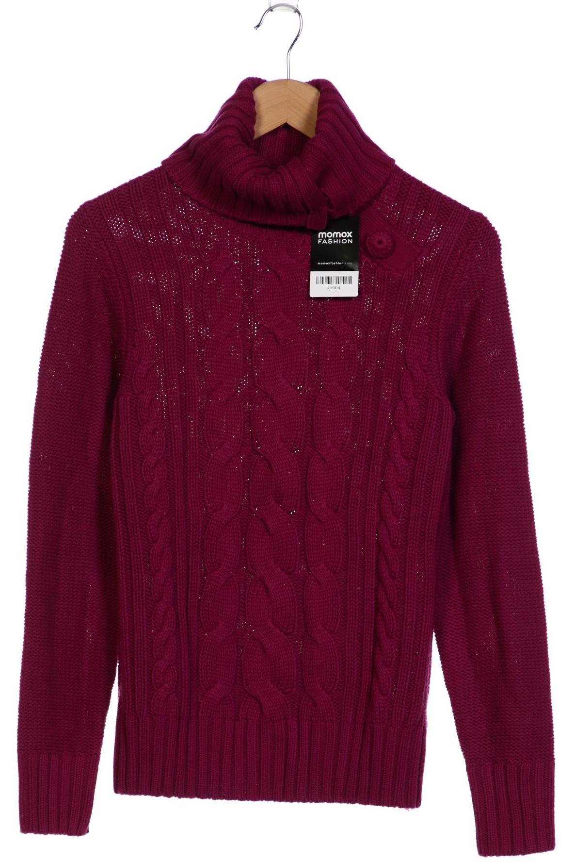 

Tom Tailor Damen Pullover, pink, Gr. 38