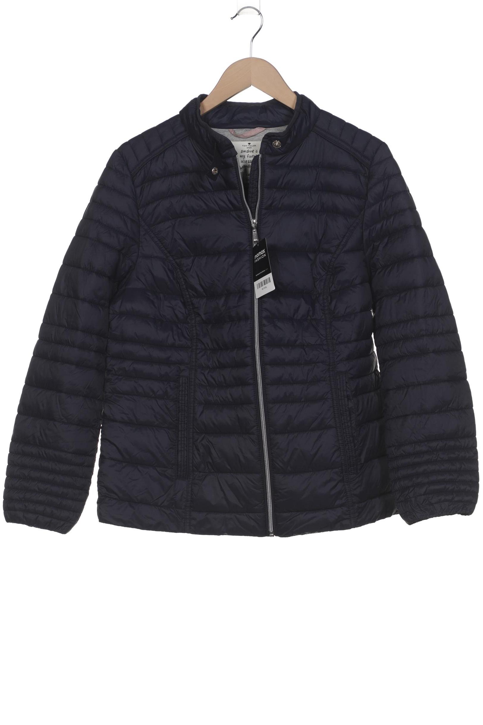 

Tom Tailor Damen Jacke, marineblau, Gr. 46
