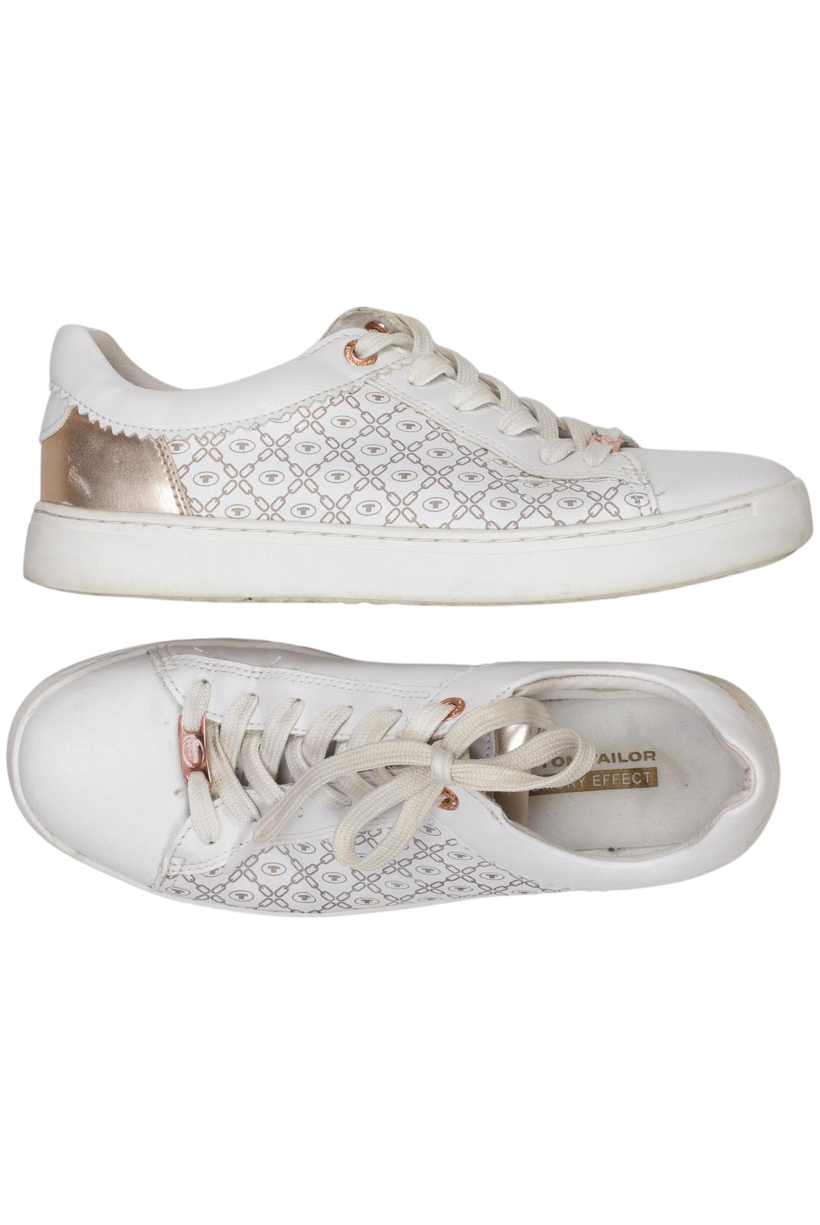 

Tom Tailor Damen Halbschuh, mehrfarbig, Gr. 37