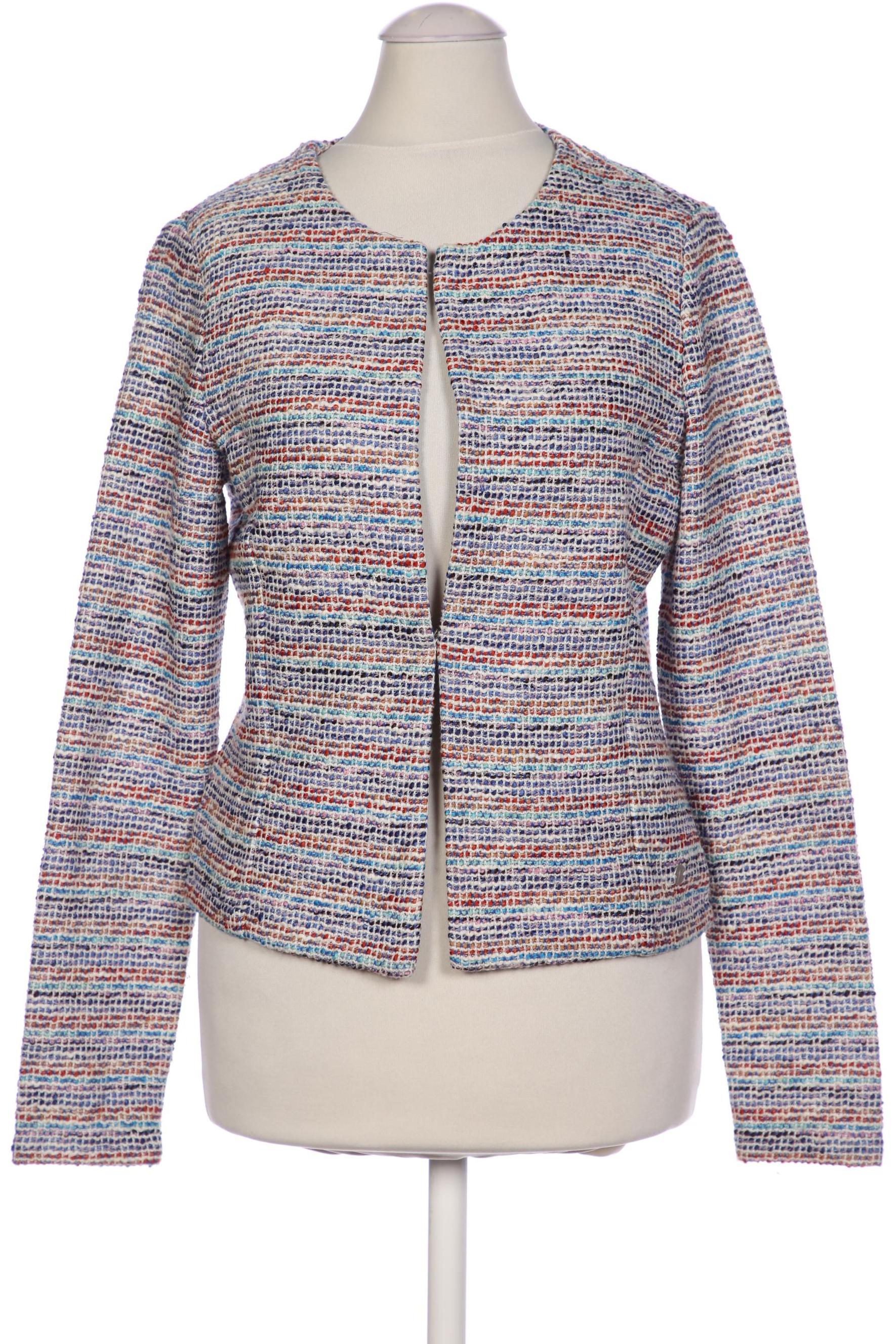 

Tom Tailor Damen Blazer, mehrfarbig, Gr. 34