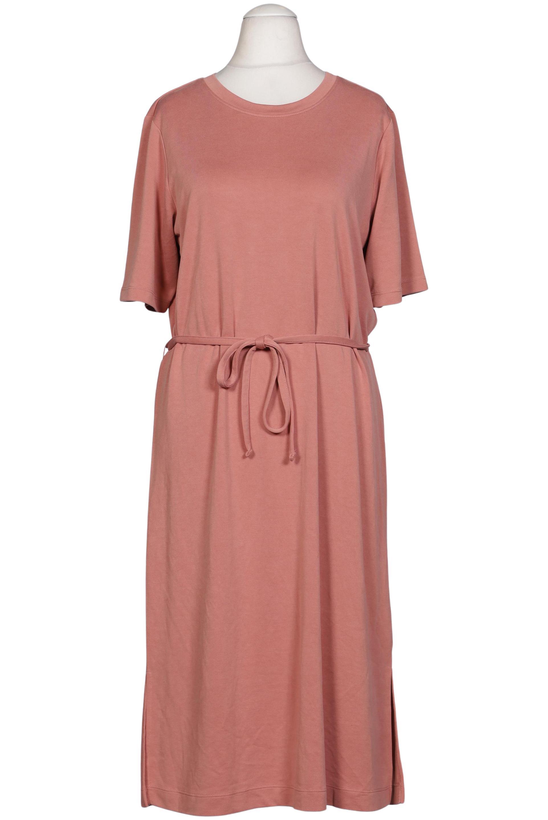 

Tom Tailor Damen Kleid, pink, Gr. 38