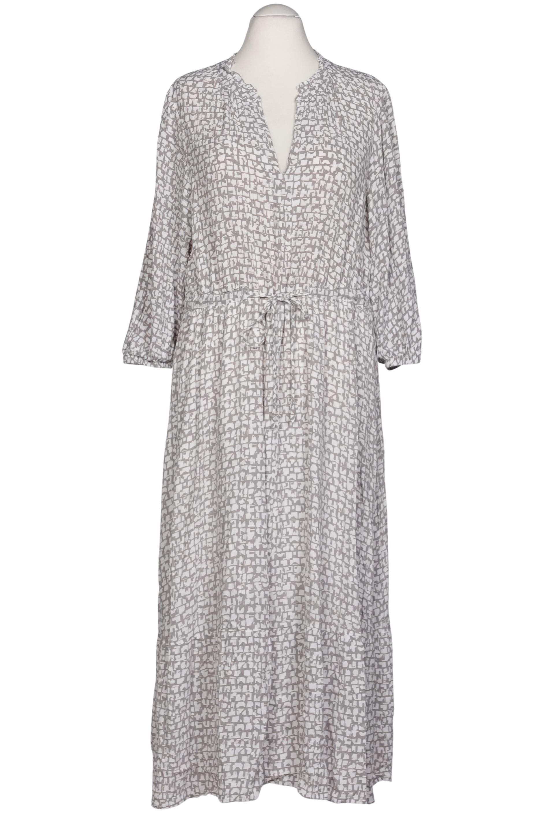 

Tom Tailor Damen Kleid, mehrfarbig, Gr. 46