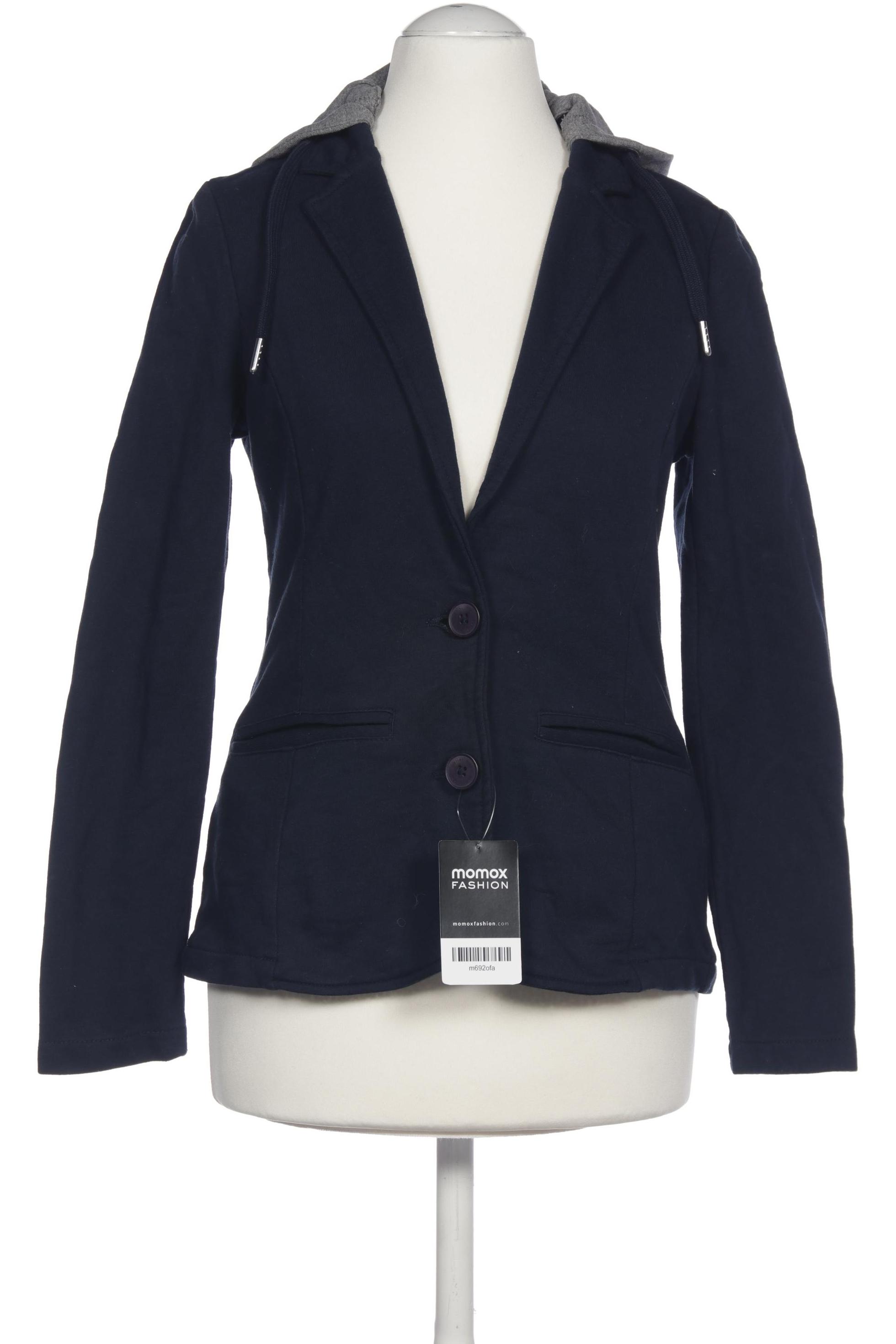 

Tom Tailor Damen Blazer, marineblau, Gr. 34