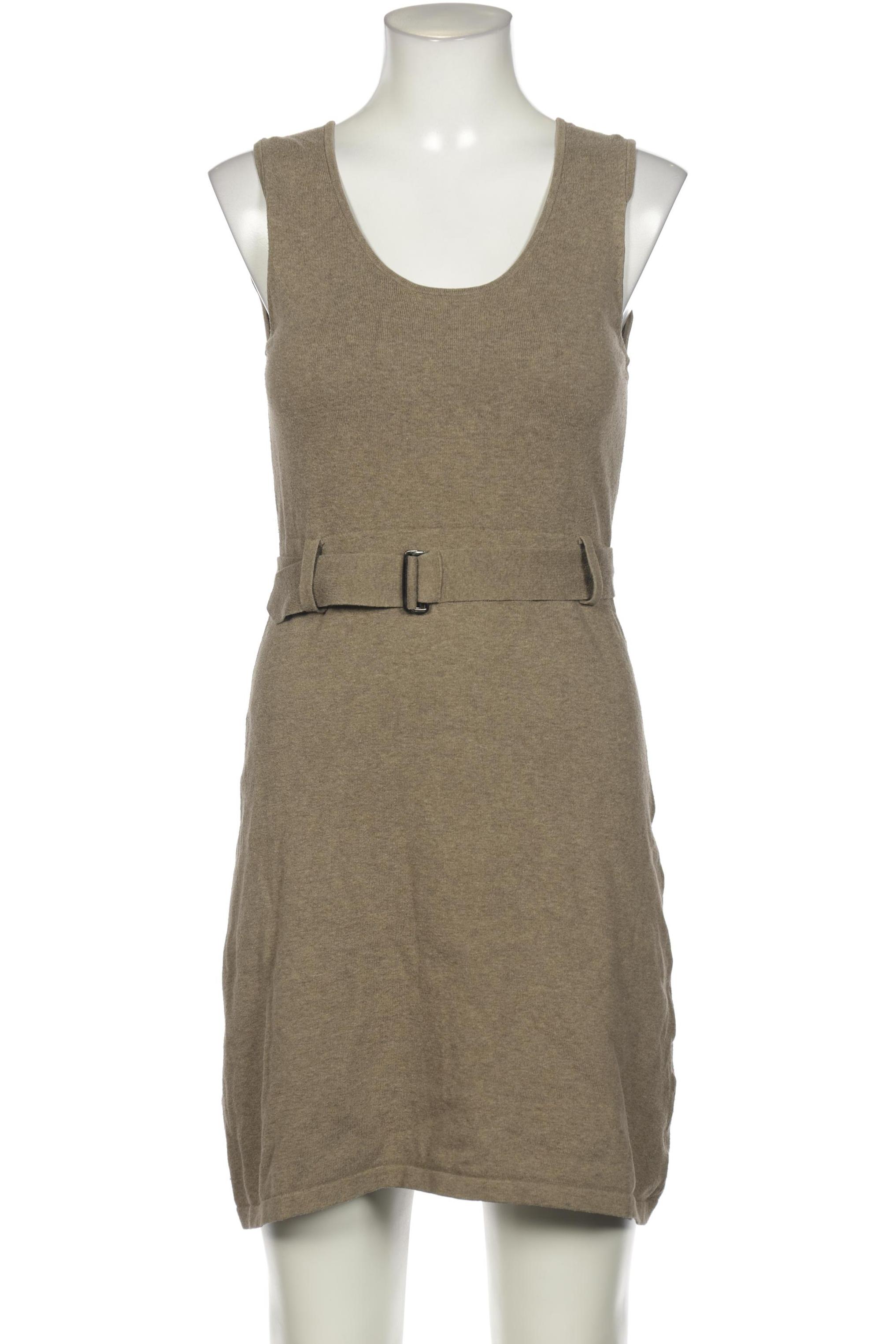 

Tom Tailor Damen Kleid, braun