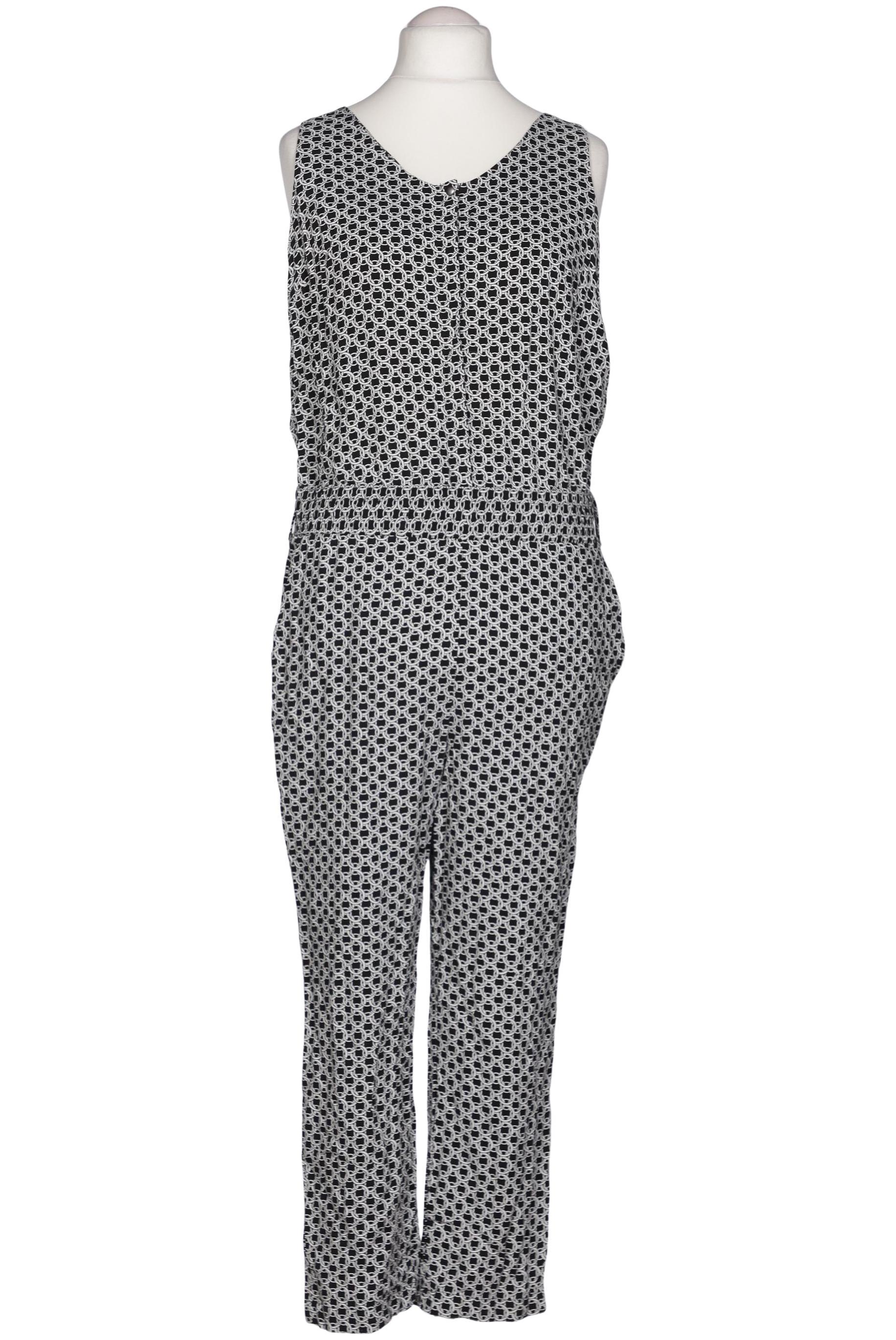 

Tom Tailor Damen Jumpsuit/Overall, mehrfarbig, Gr. 42