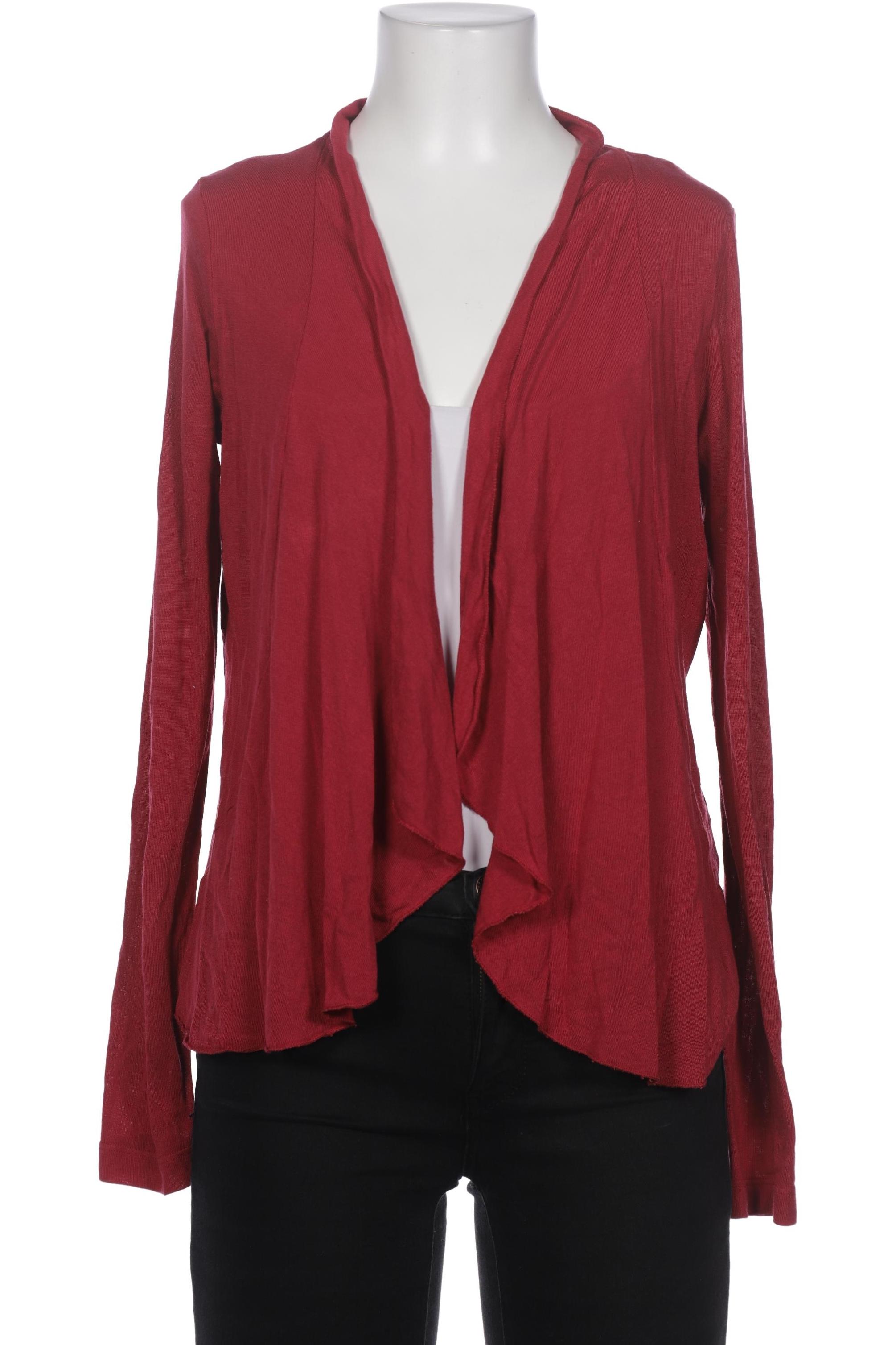 

Tom Tailor Damen Strickjacke, pink, Gr. 38