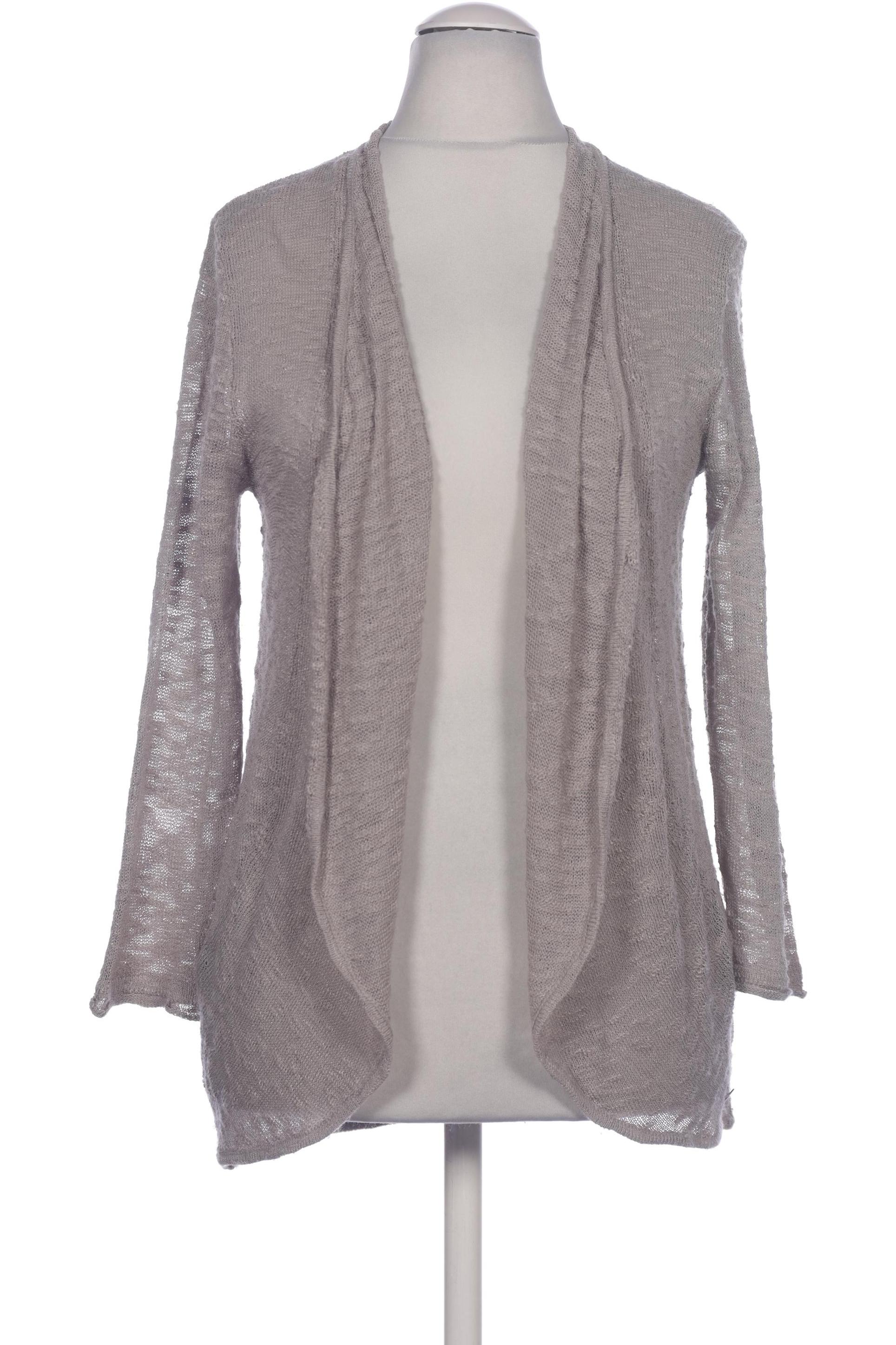 

Tom Tailor Damen Strickjacke, grau, Gr. 38