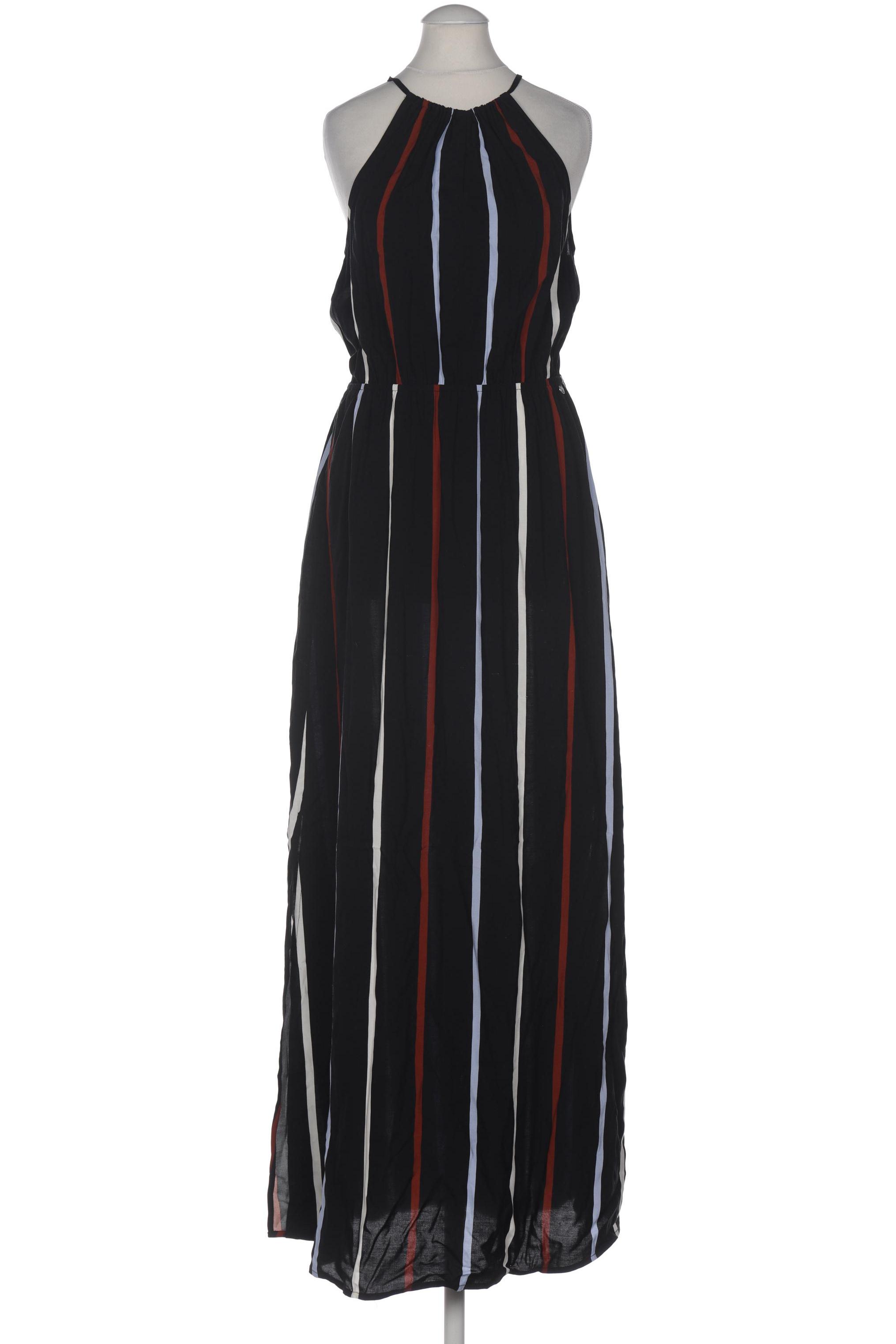 

Tom Tailor Damen Kleid, schwarz