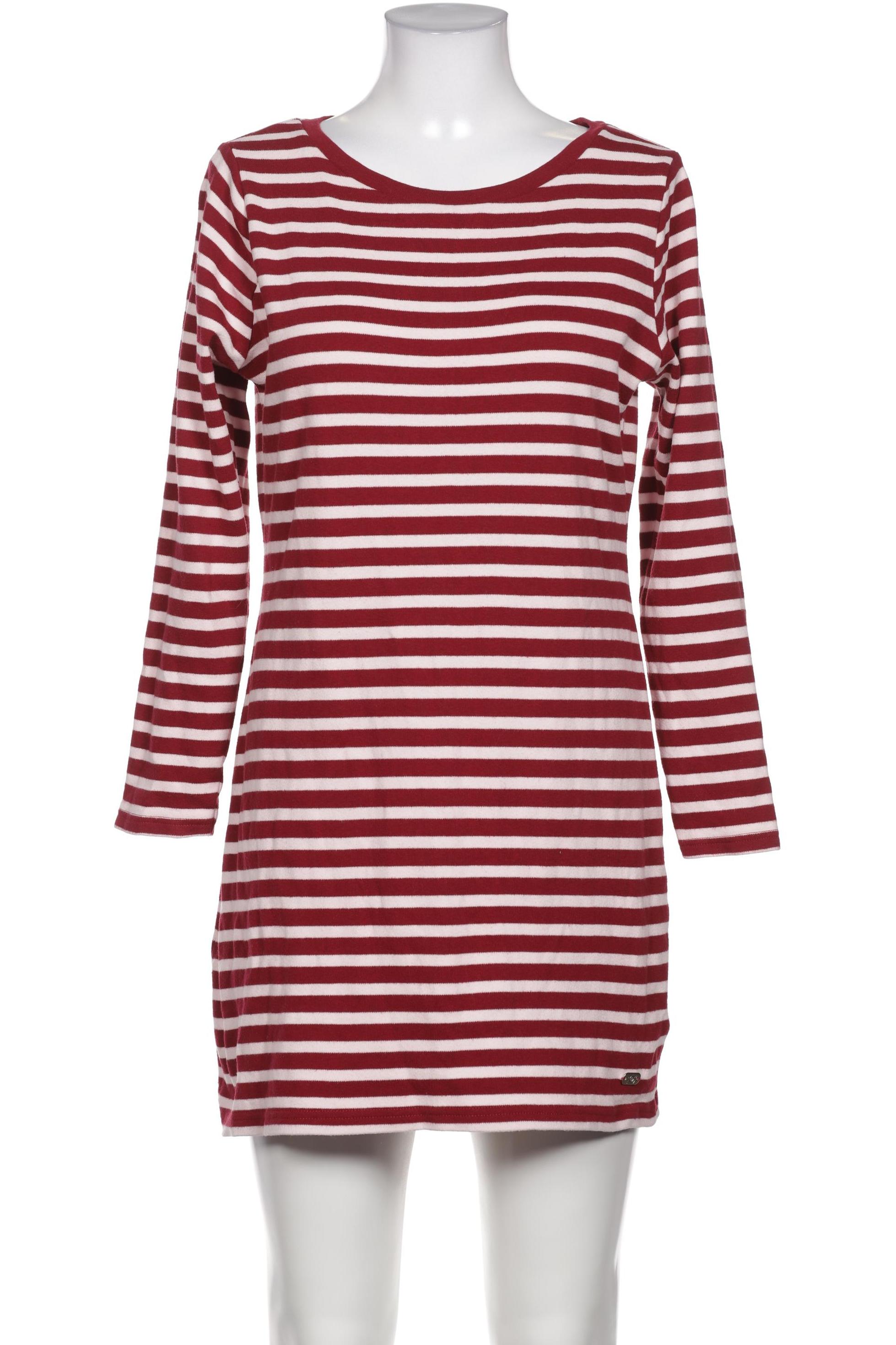 

Tom Tailor Damen Kleid, bordeaux, Gr. 42