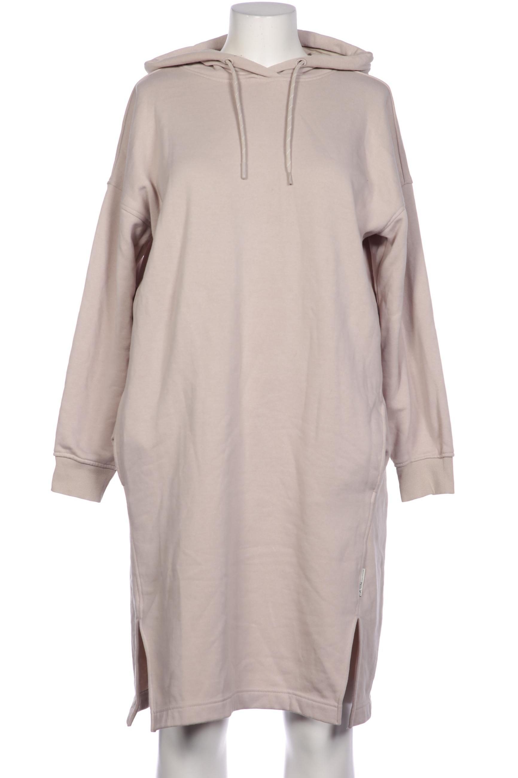 

Tom Tailor Damen Kleid, beige