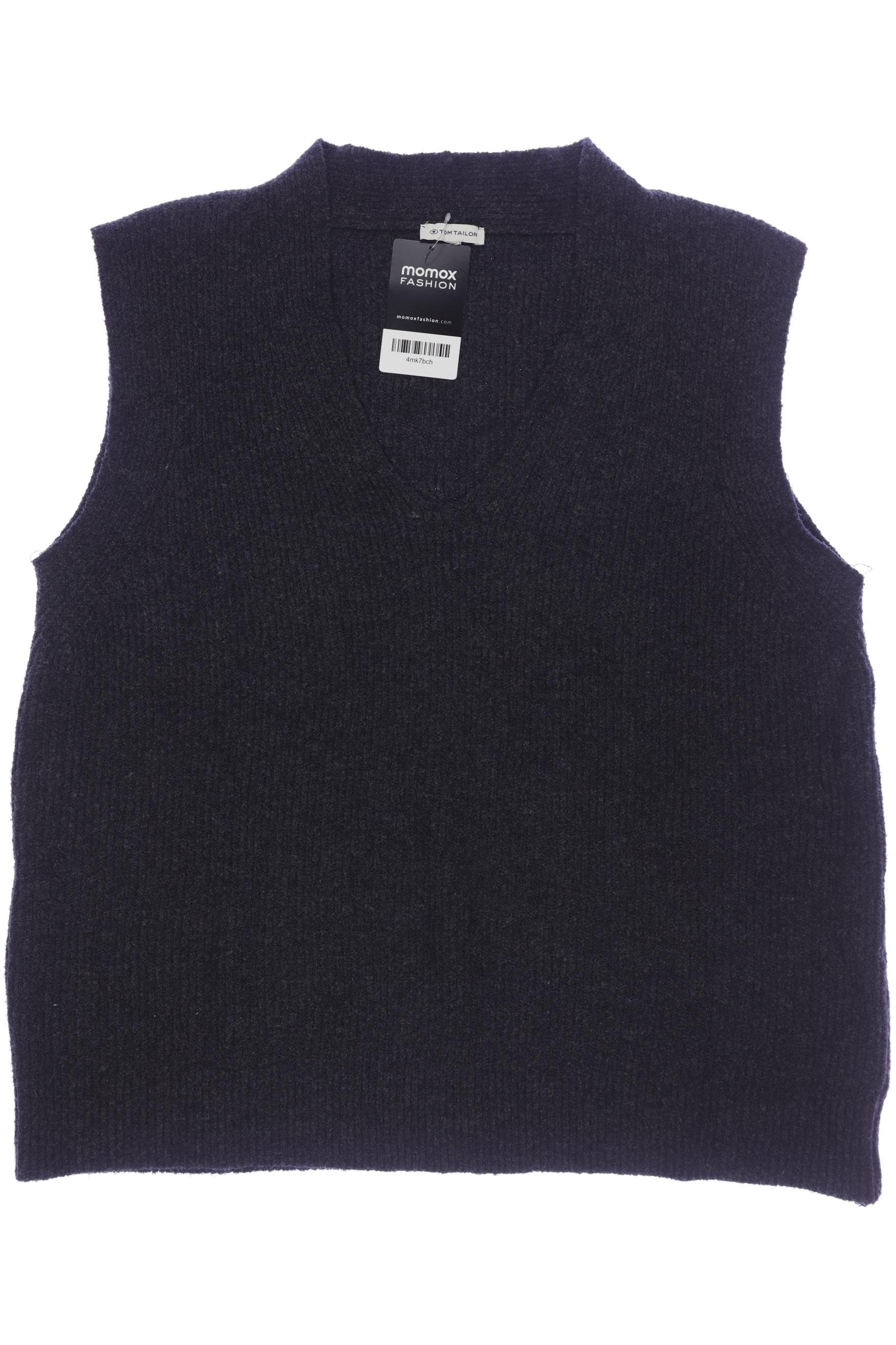 

Tom Tailor Damen Pullover, grau, Gr. 44