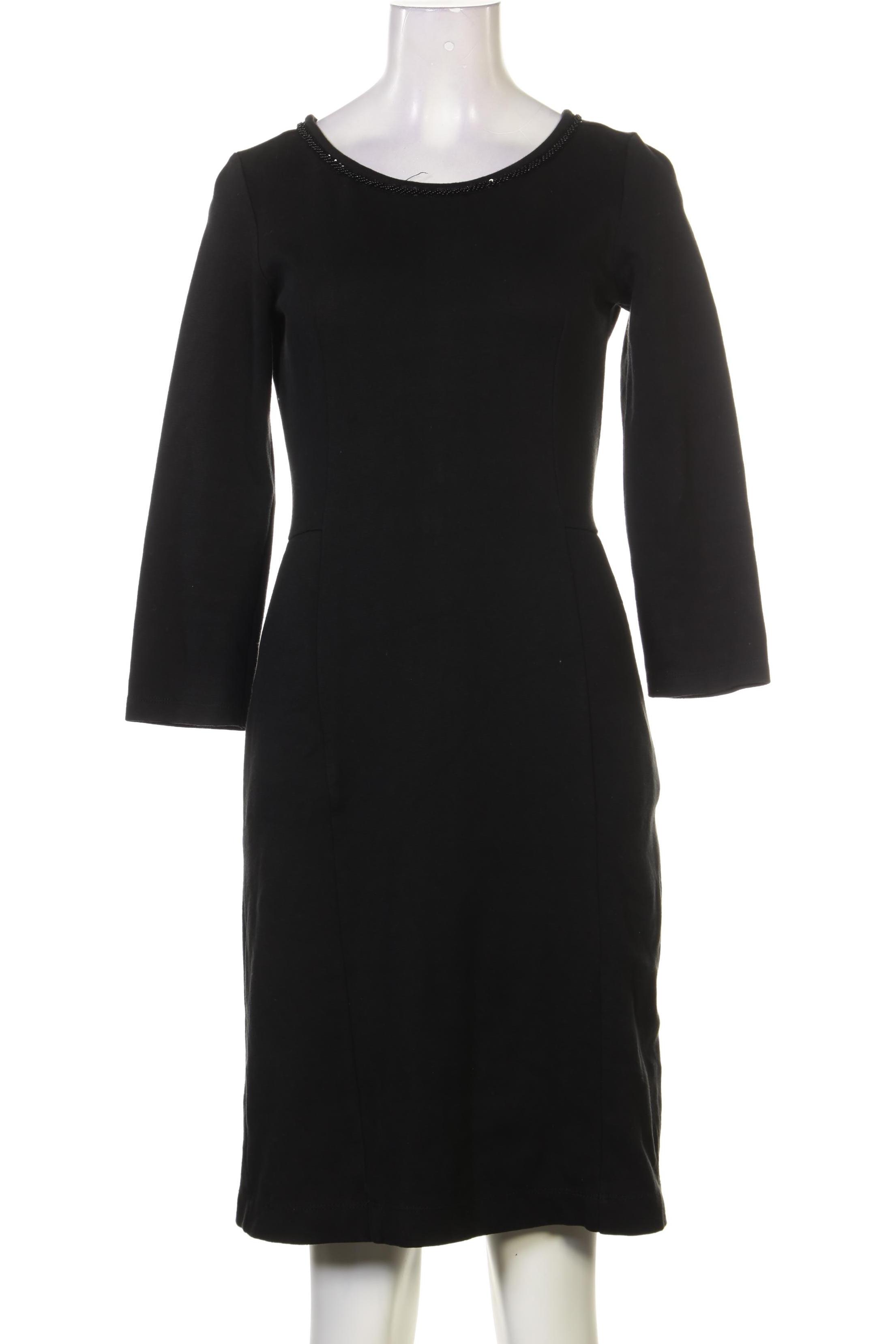 

Tom Tailor Damen Kleid, schwarz, Gr. 34