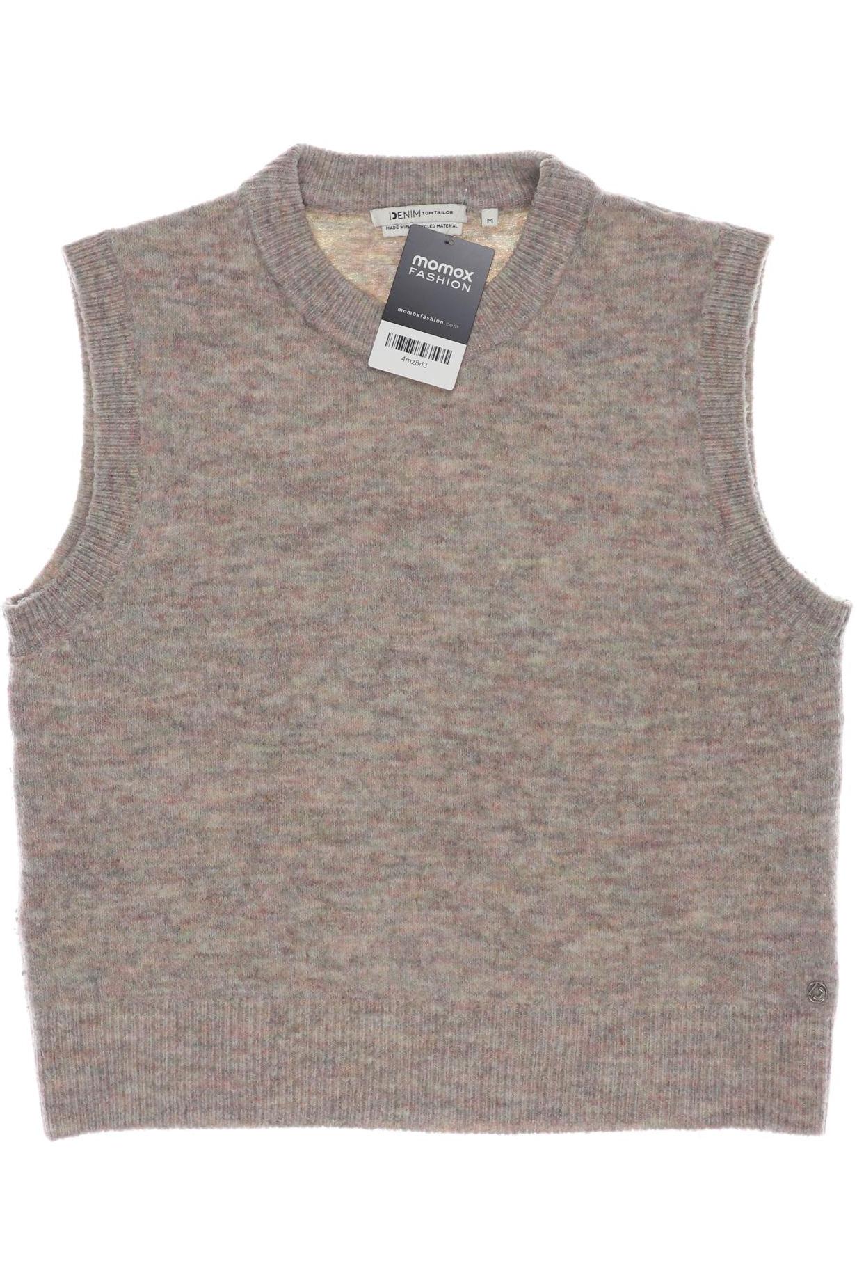 

Tom Tailor Damen Pullover, beige