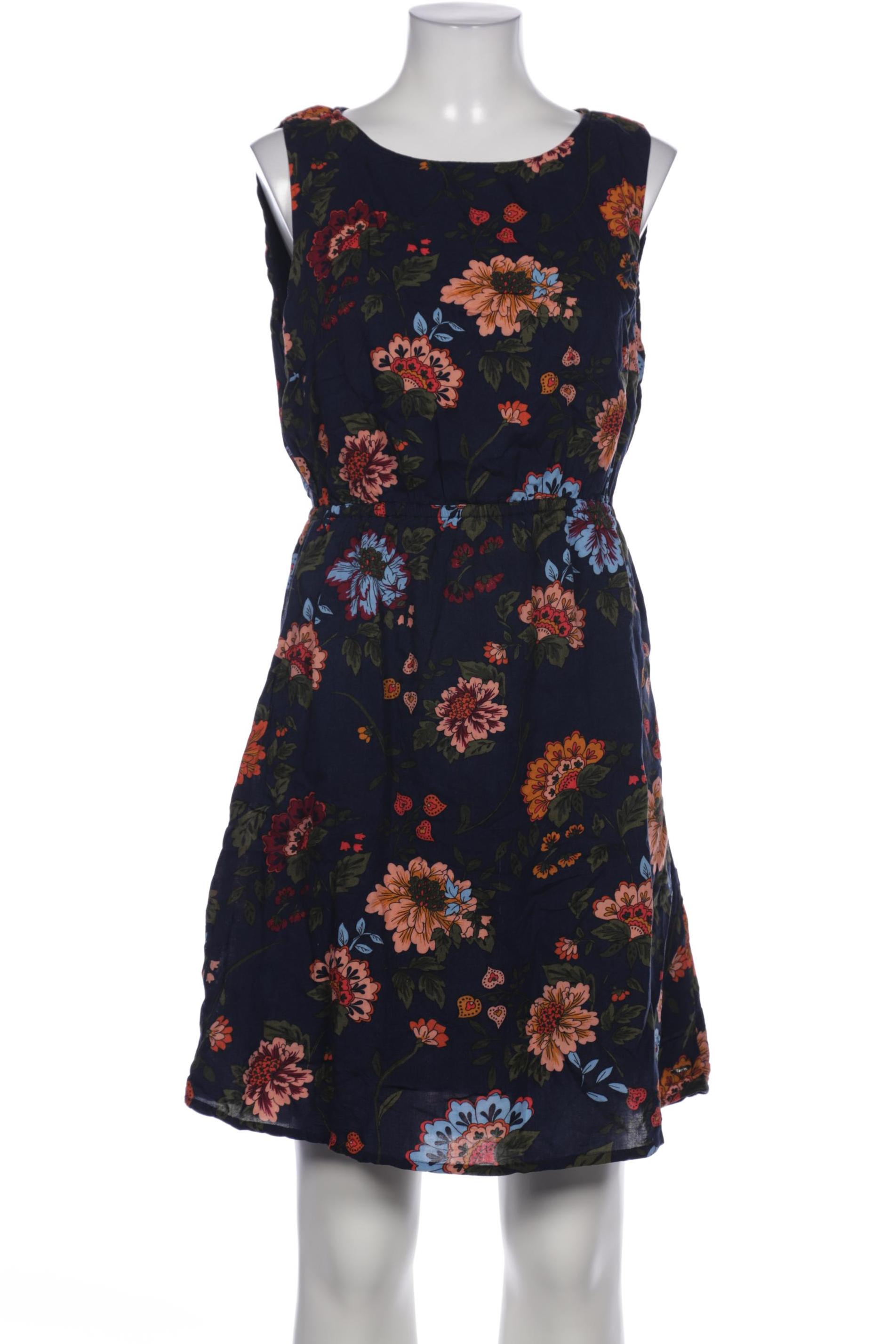 

Tom Tailor Damen Kleid, marineblau