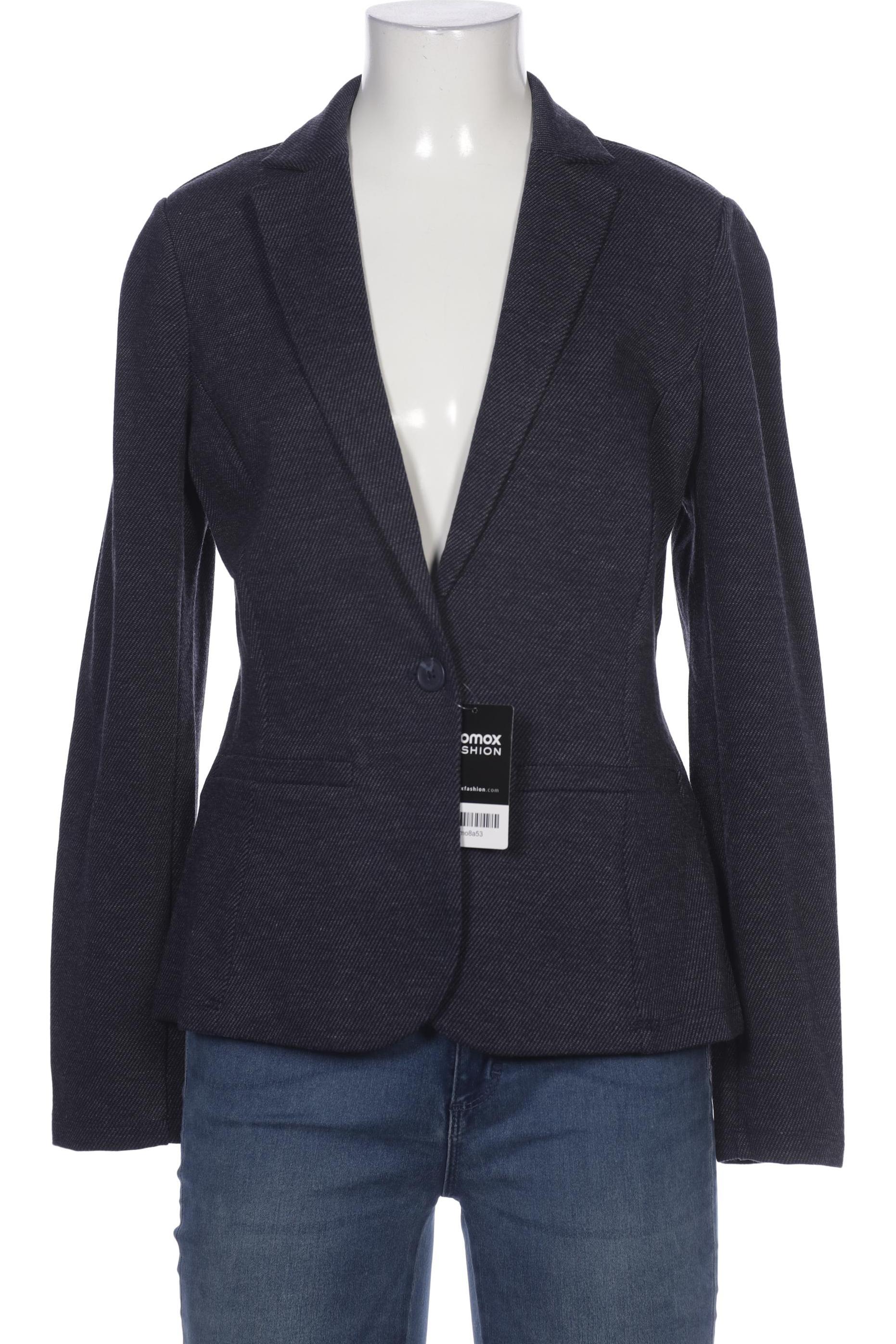 

Tom Tailor Damen Blazer, marineblau