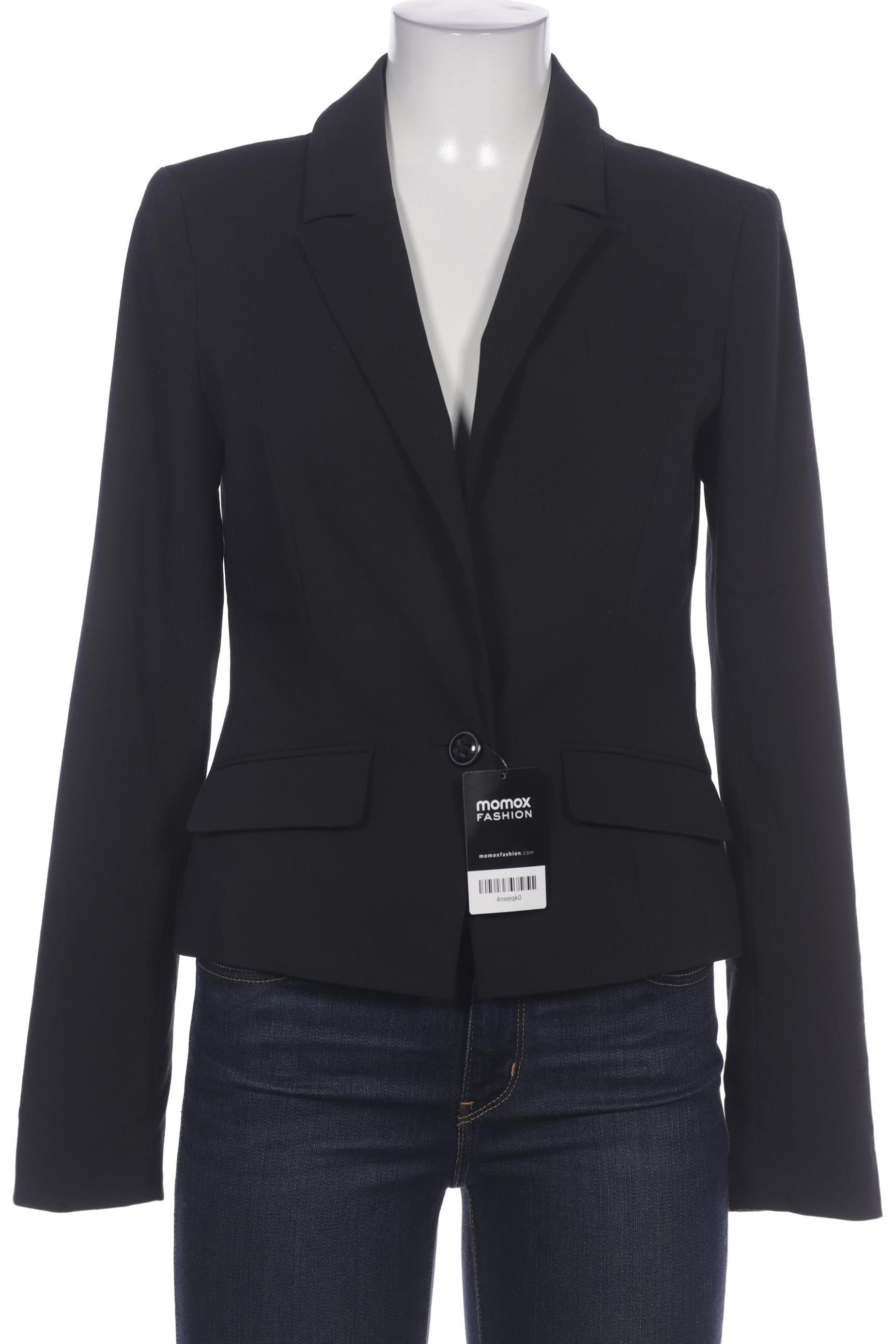 

Tom Tailor Damen Blazer, schwarz, Gr. 40