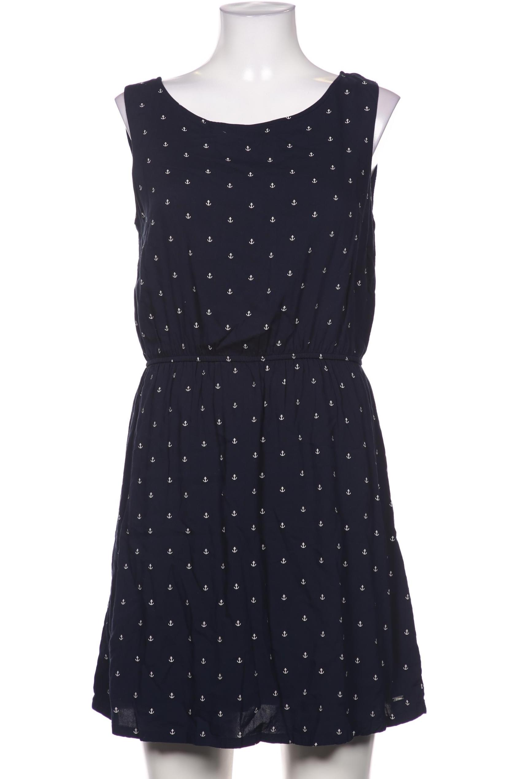 

Tom Tailor Damen Kleid, marineblau, Gr. 38