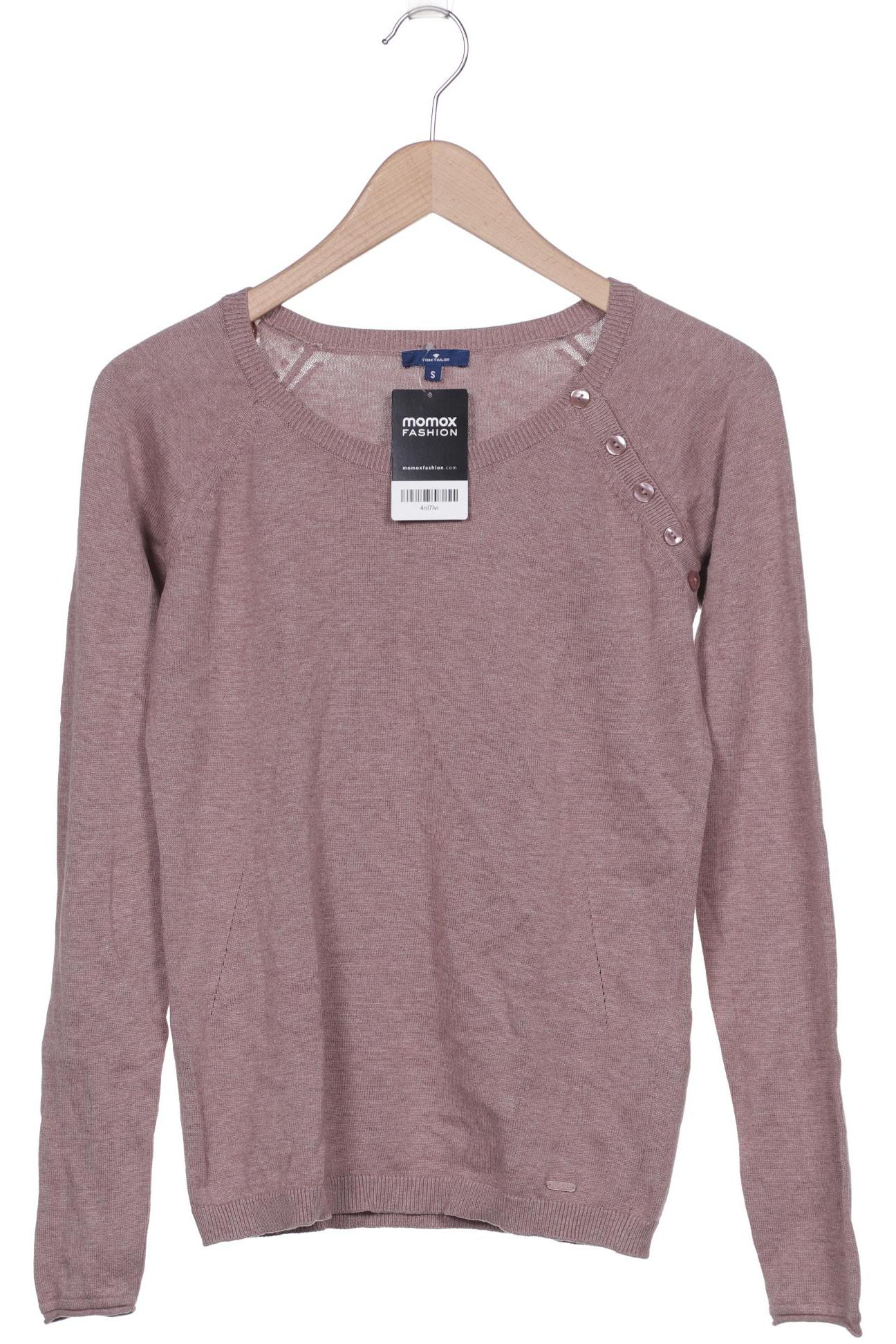 

Tom Tailor Damen Pullover, braun