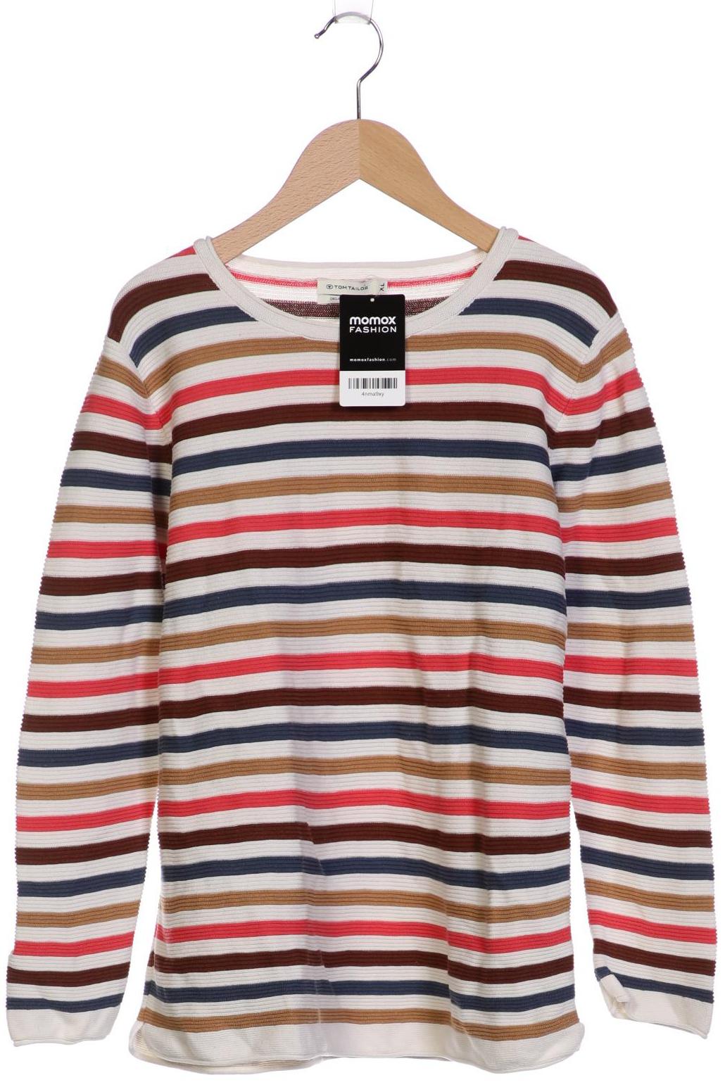 

Tom Tailor Damen Pullover, mehrfarbig, Gr. 44