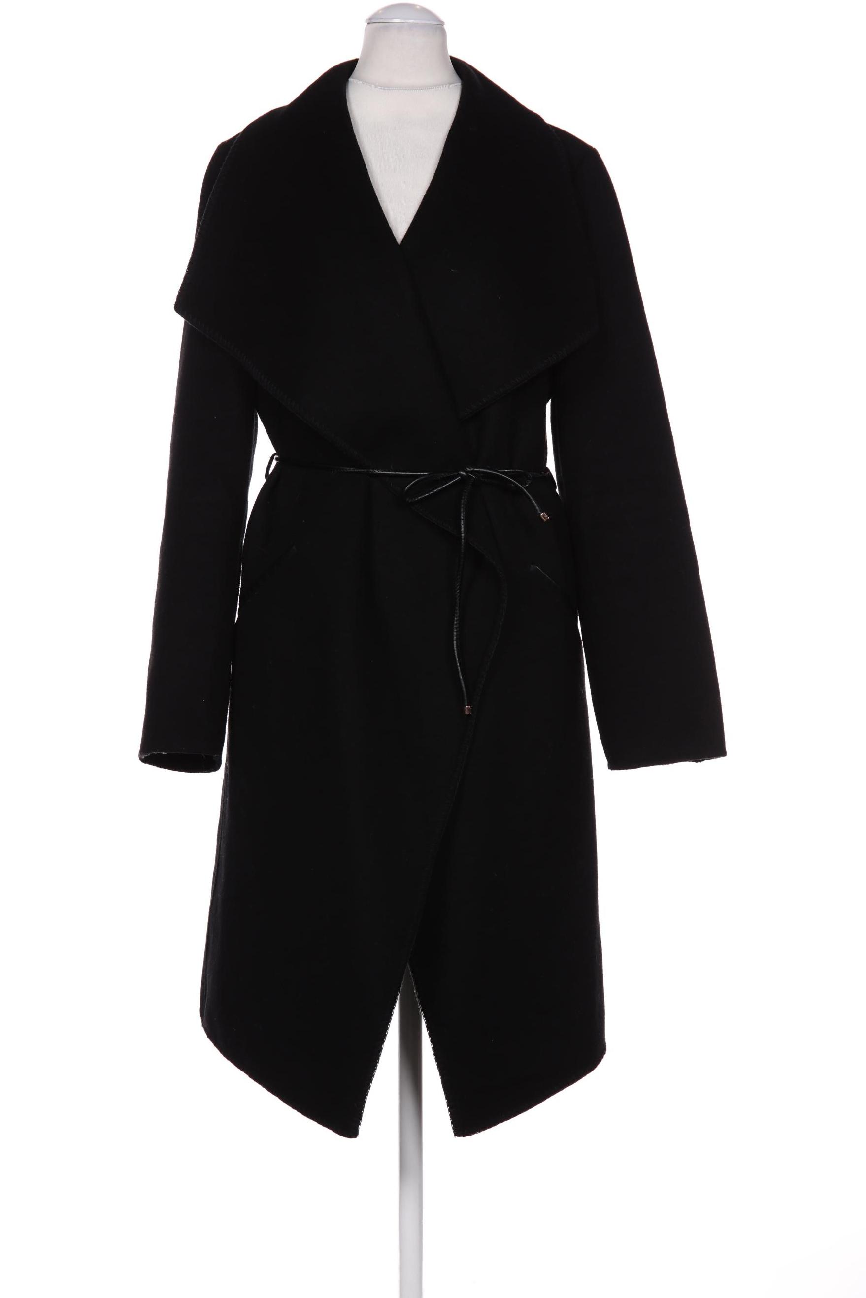 

Tom Tailor Damen Mantel, schwarz, Gr. 36