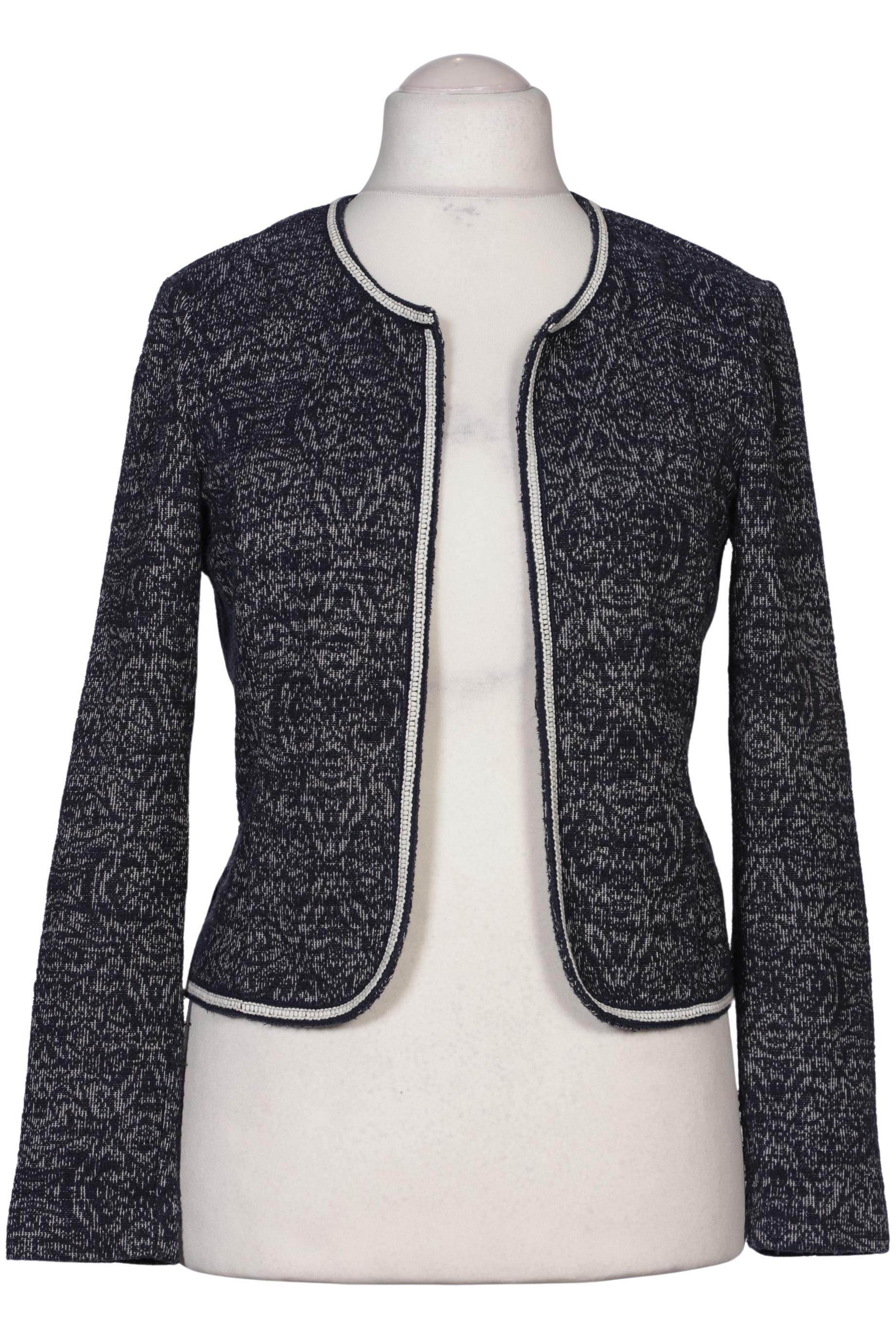 

Tom Tailor Damen Strickjacke, mehrfarbig, Gr. 42