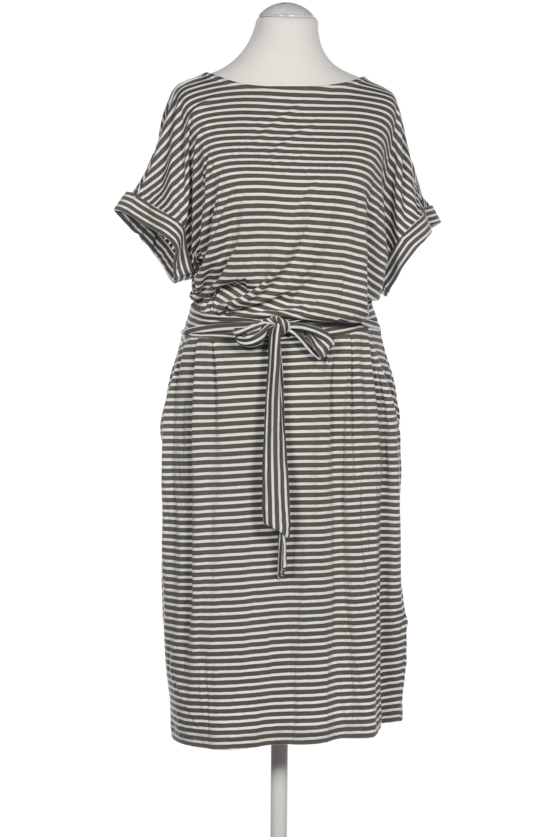 

Tom Tailor Damen Kleid, grün, Gr. 36