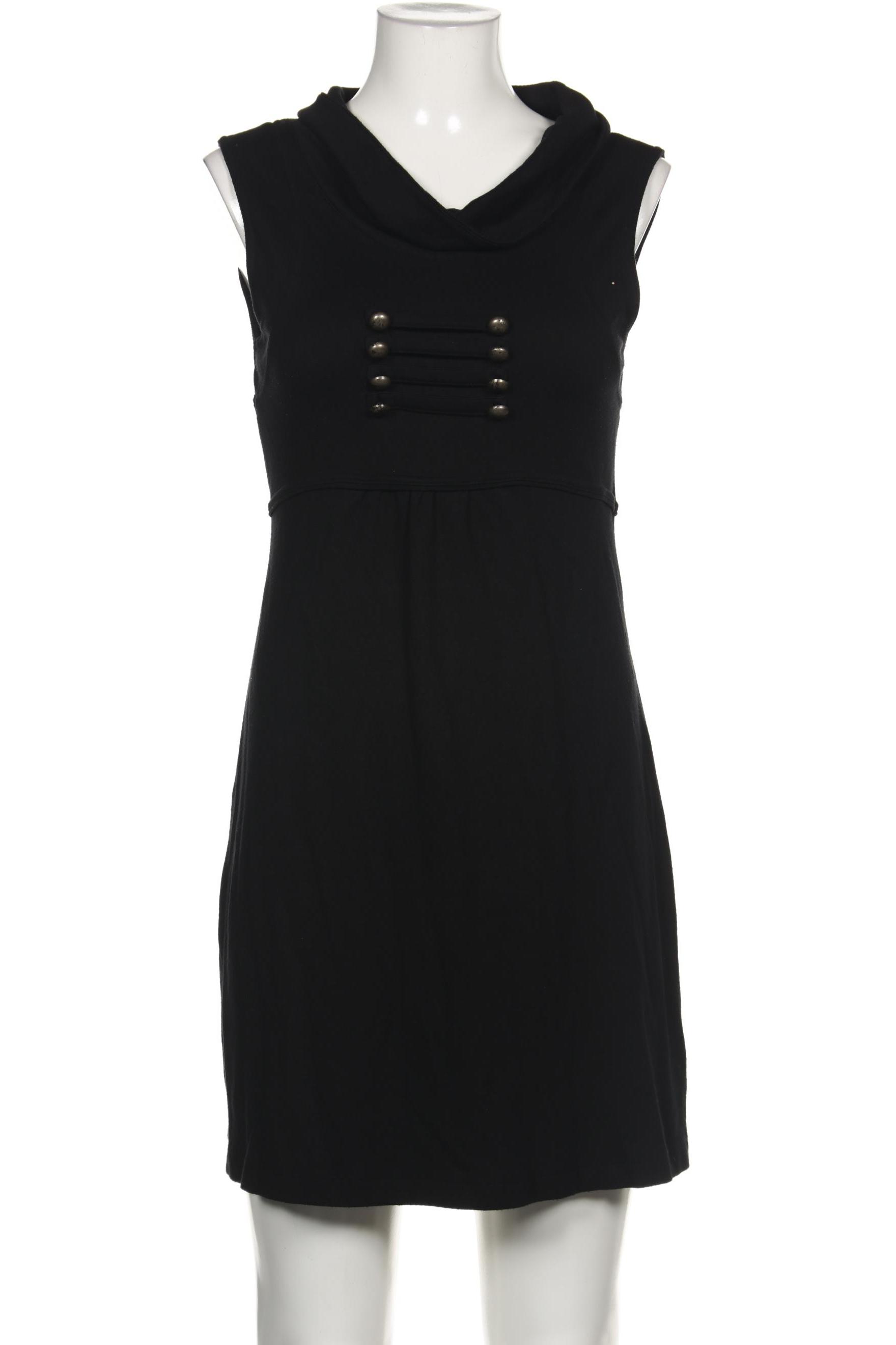 

Tom Tailor Damen Kleid, schwarz, Gr. 42