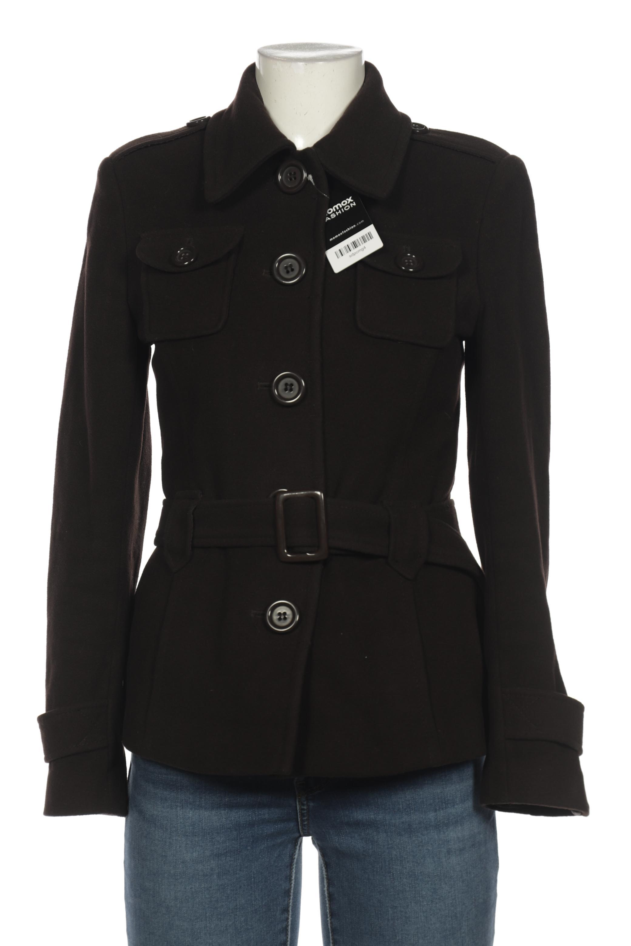 

Tom Tailor Damen Jacke, braun