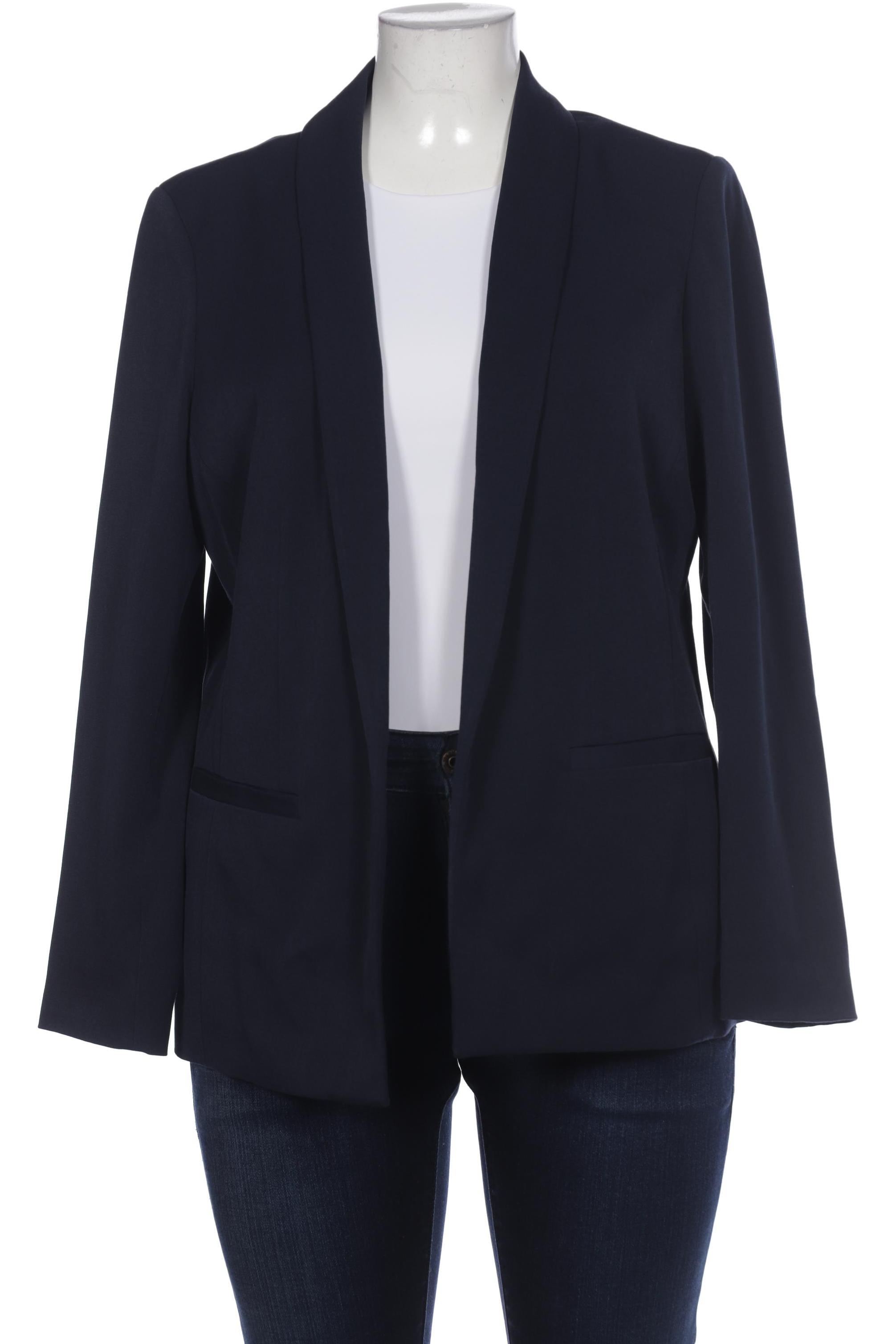 

Tom Tailor Damen Blazer, marineblau, Gr. 44