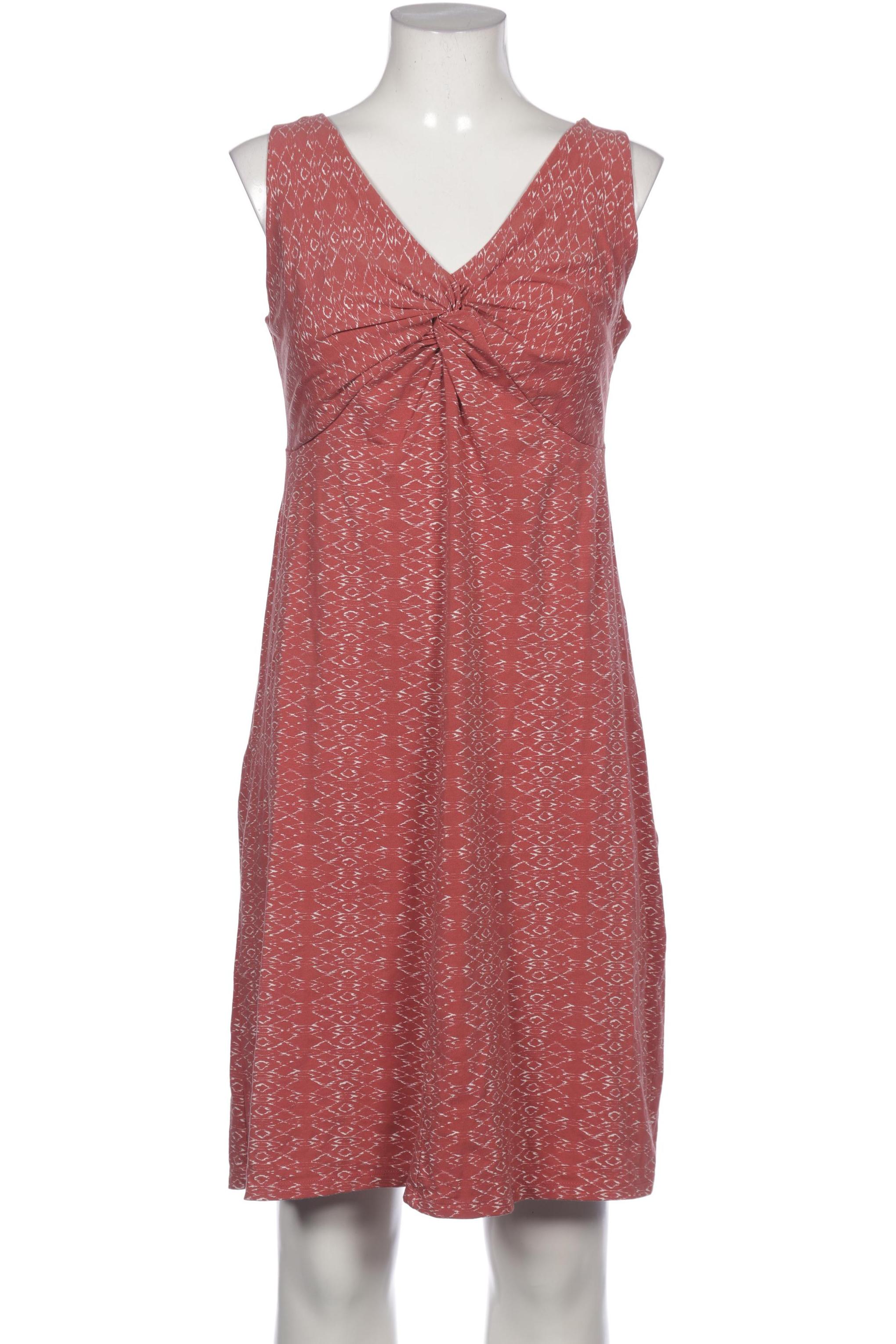 

Tom Tailor Damen Kleid, orange, Gr. 40