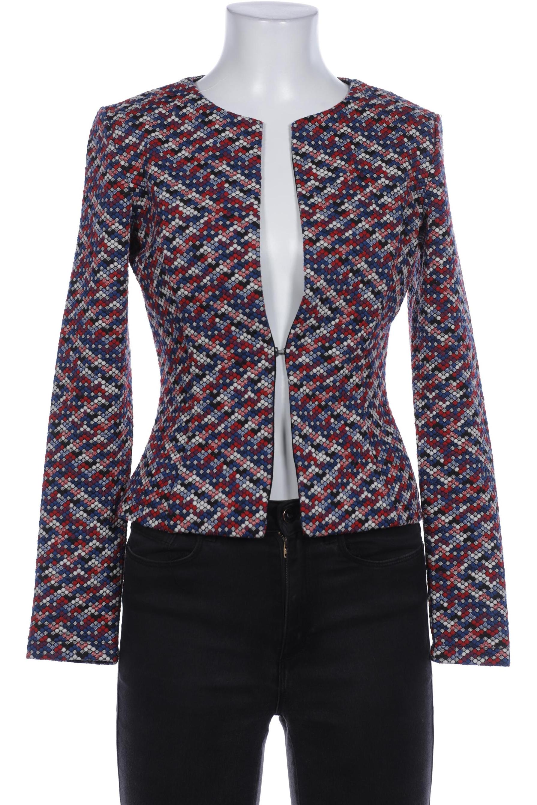 

Tom Tailor Damen Blazer, mehrfarbig, Gr. 34