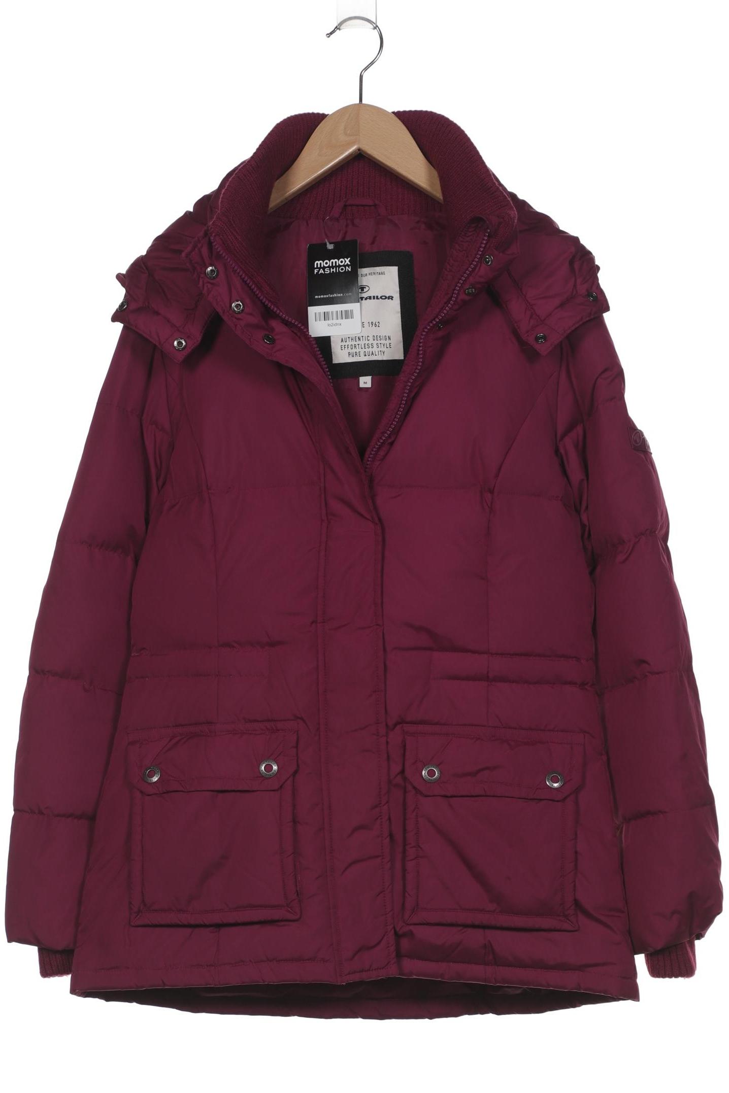 Thumbnail - Tom Tailor Damen Jacke, pink, Gr. 38