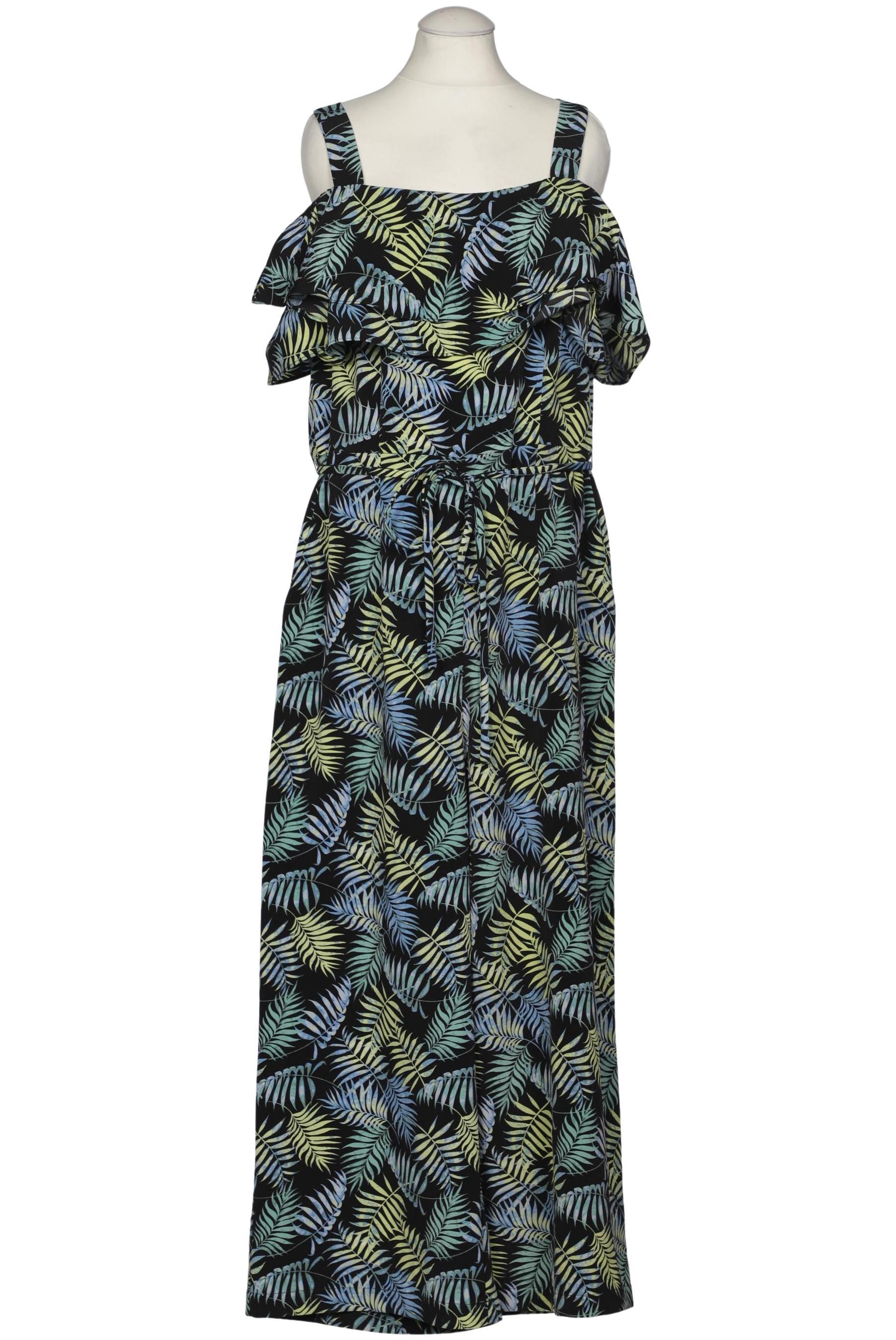 

Tom Tailor Damen Jumpsuit/Overall, schwarz, Gr. 38